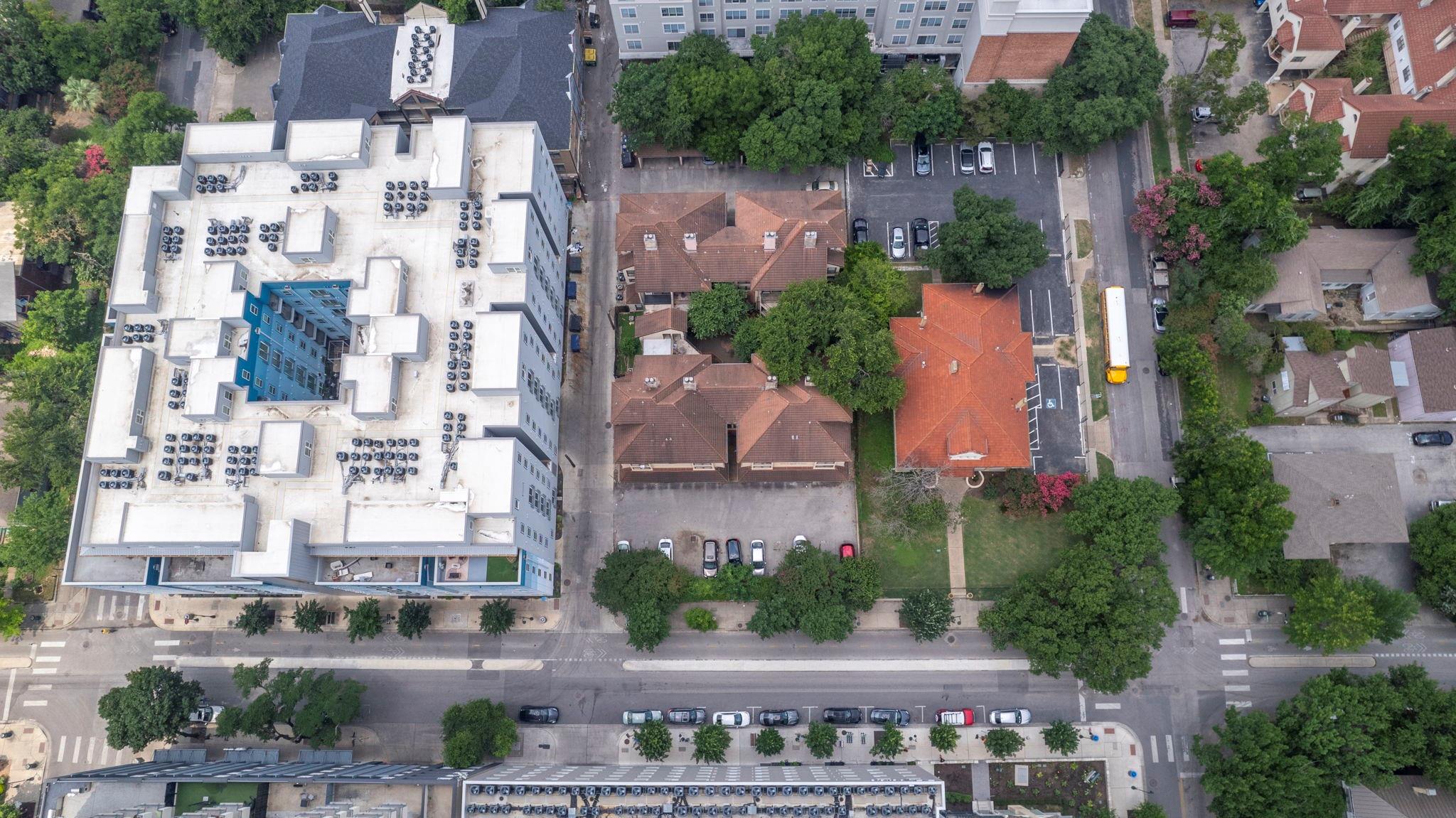 2110 Rio Grande St # 207, Austin, TX 78705