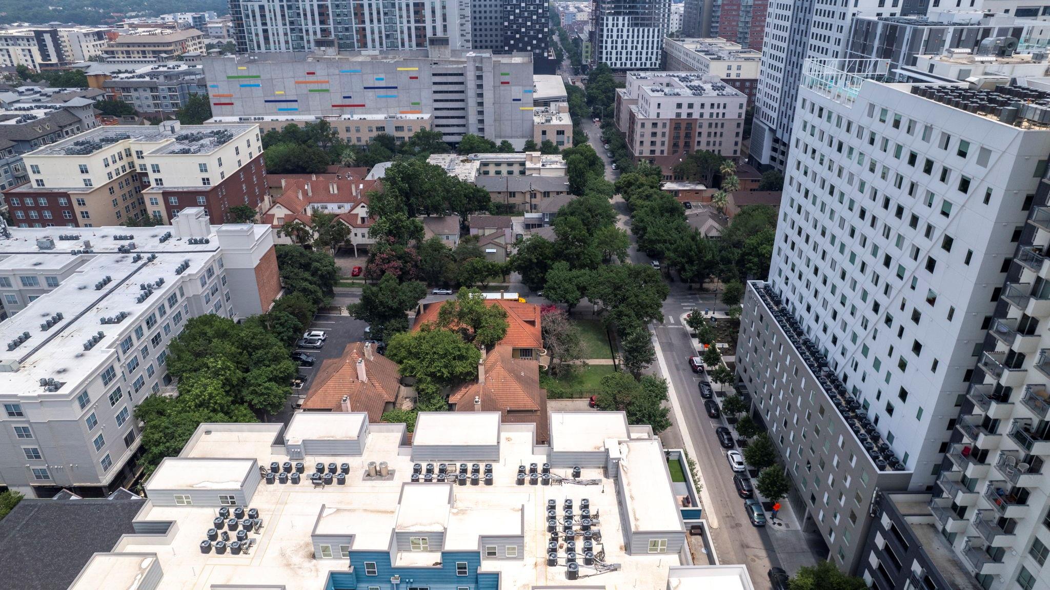 2110 Rio Grande St # 207, Austin, TX 78705