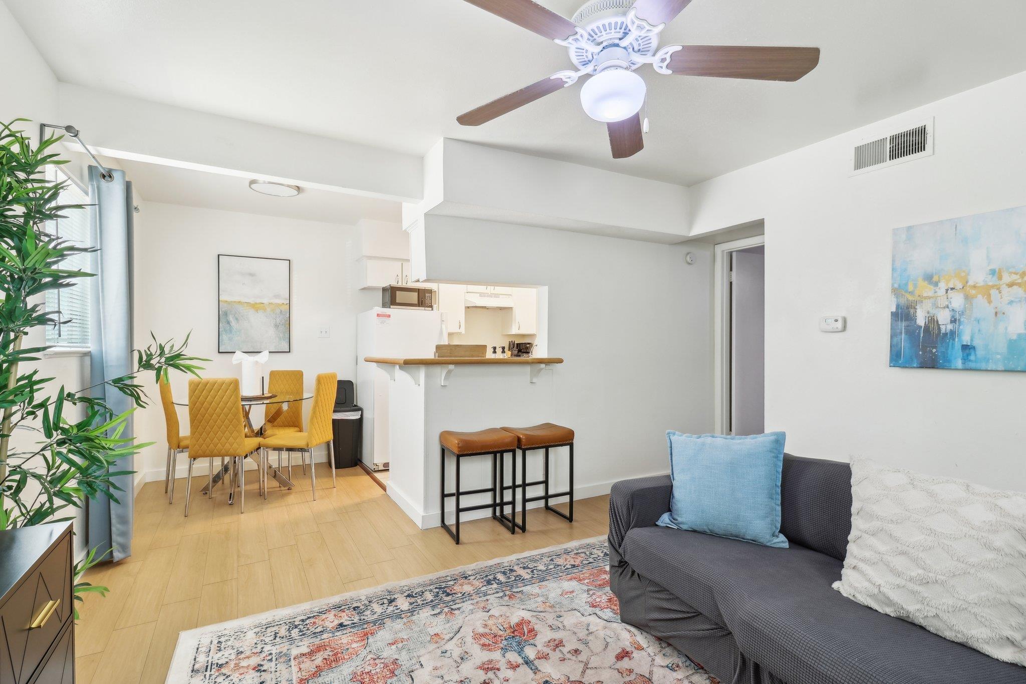 3107 Speedway Ave # 207, Austin, TX 78705