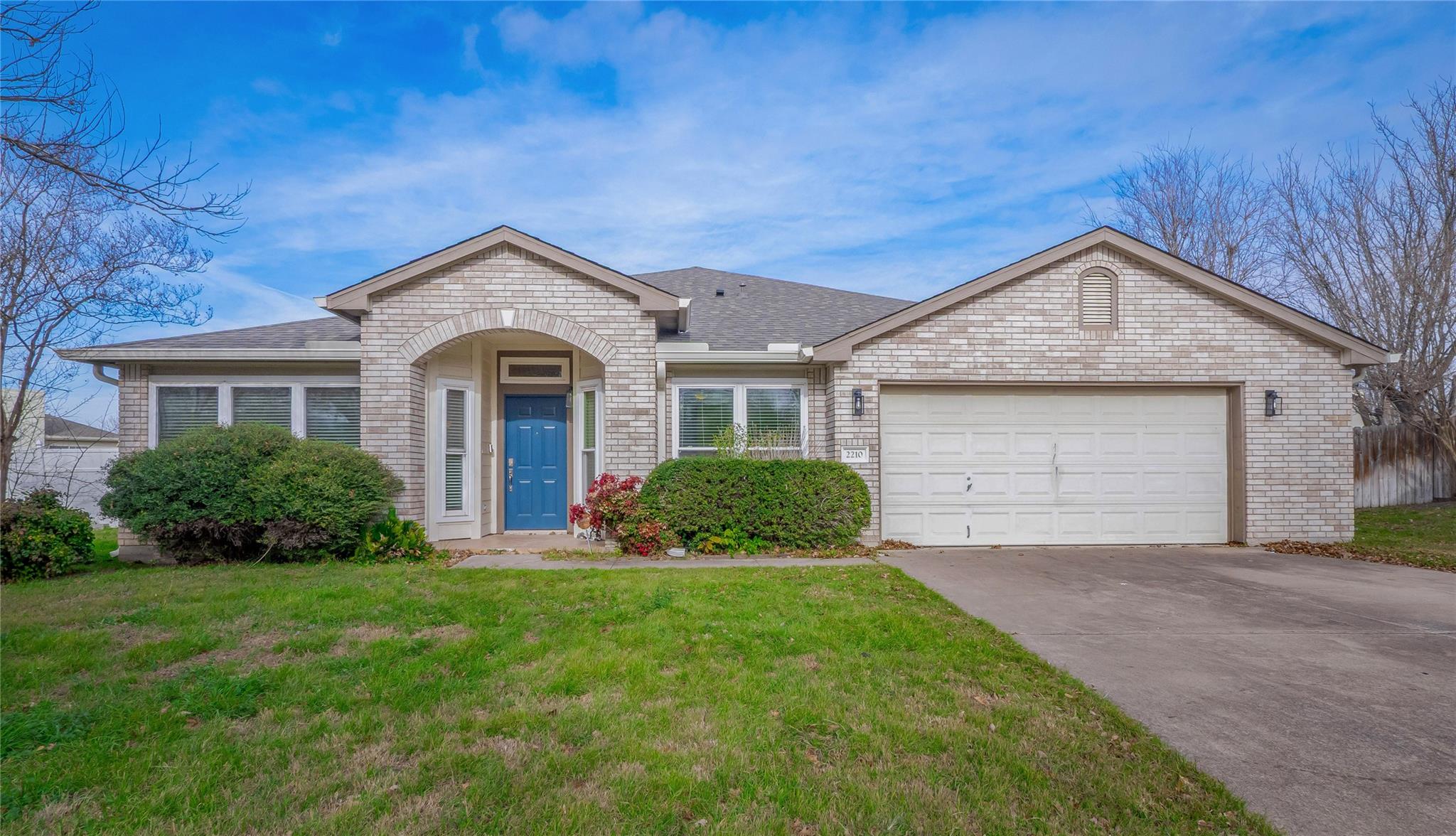 2210 Calumet Dr, Harker Heights, TX 76548