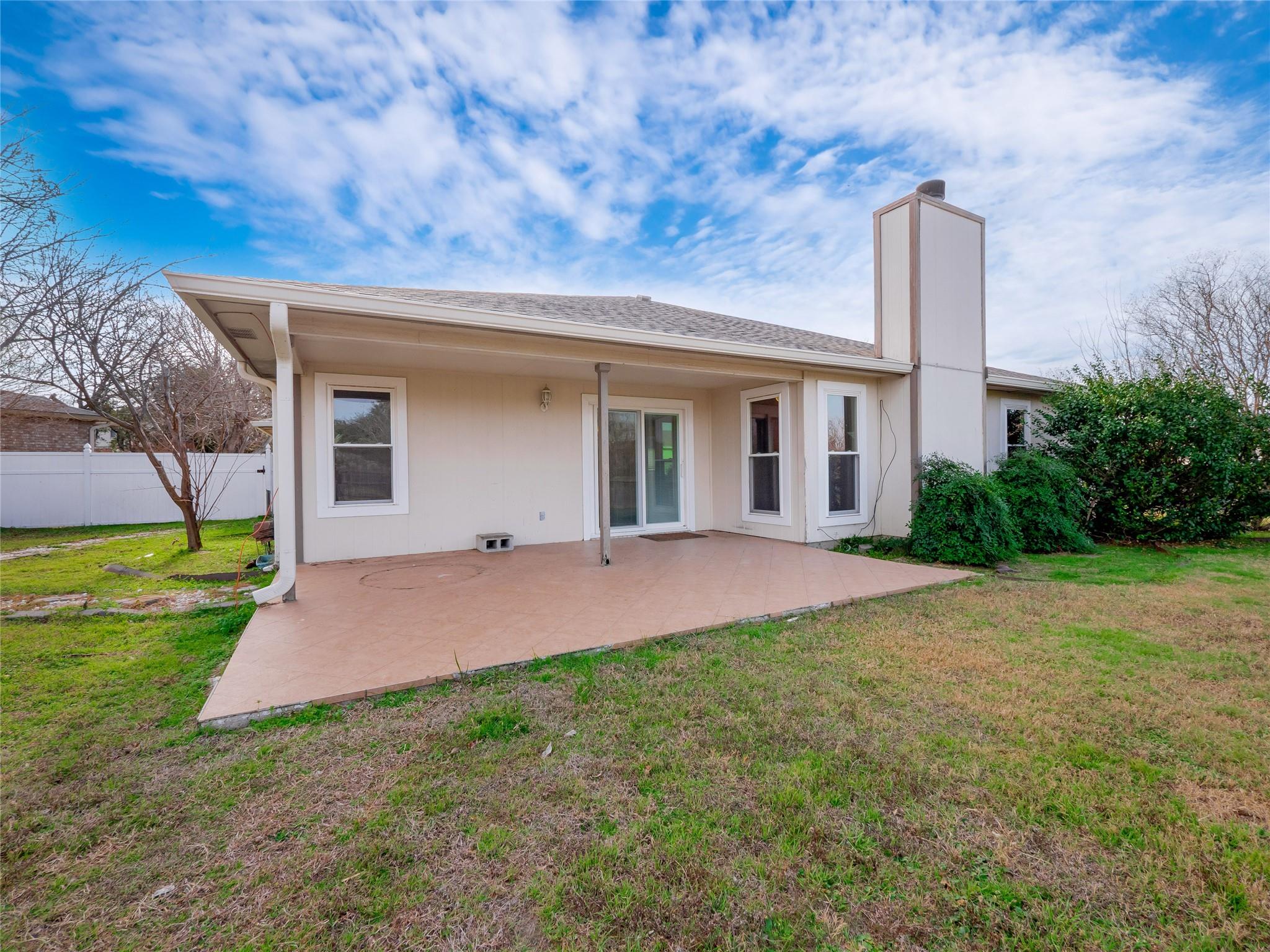 2210 Calumet Dr, Harker Heights, TX 76548