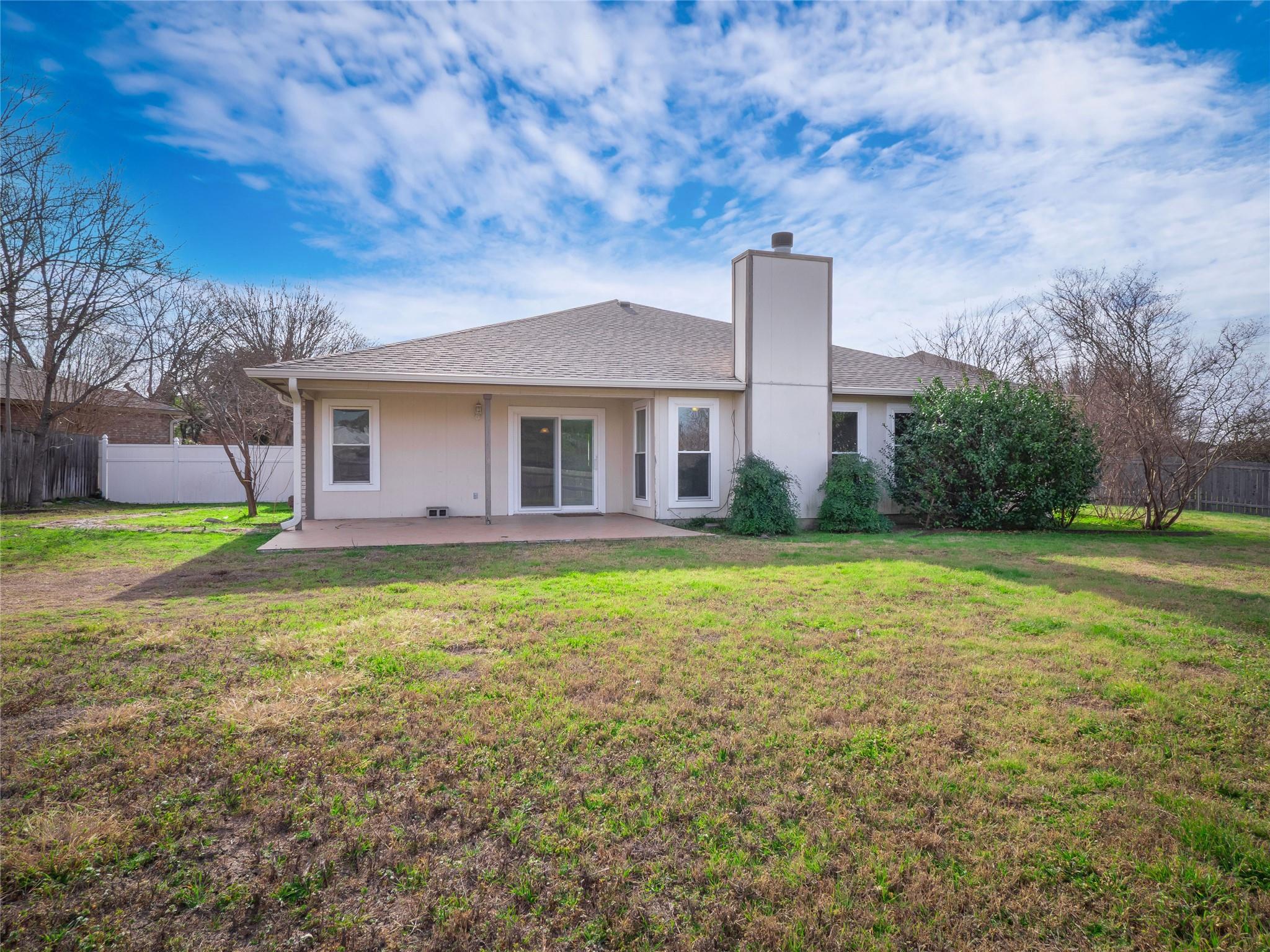 2210 Calumet Dr, Harker Heights, TX 76548