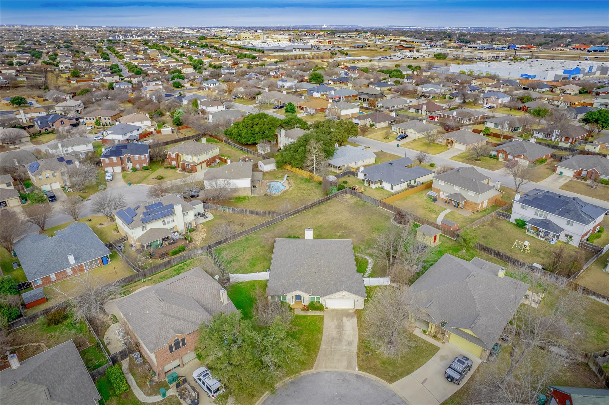 2210 Calumet Dr, Harker Heights, TX 76548