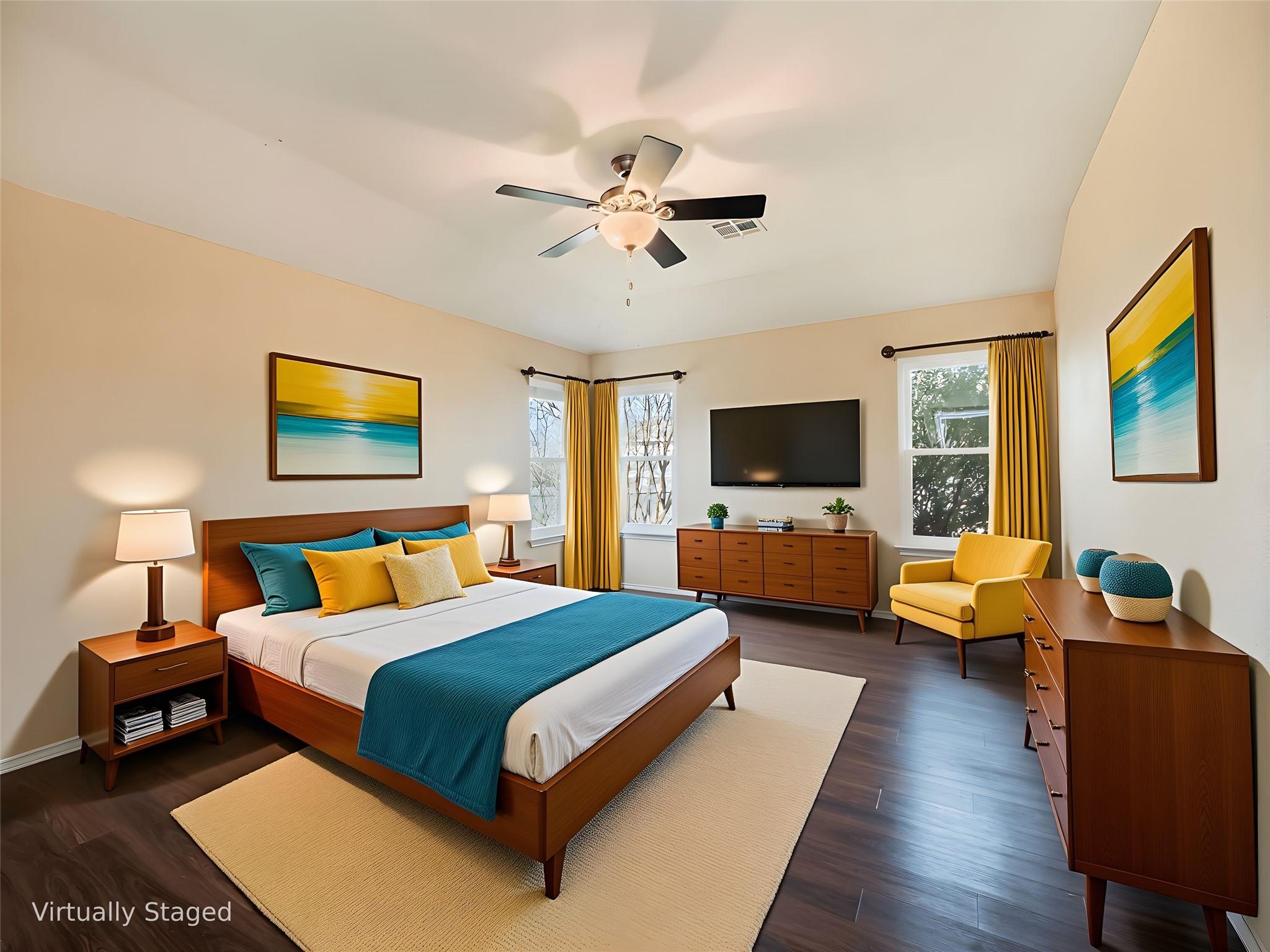 2210 Calumet Dr, Harker Heights, TX 76548