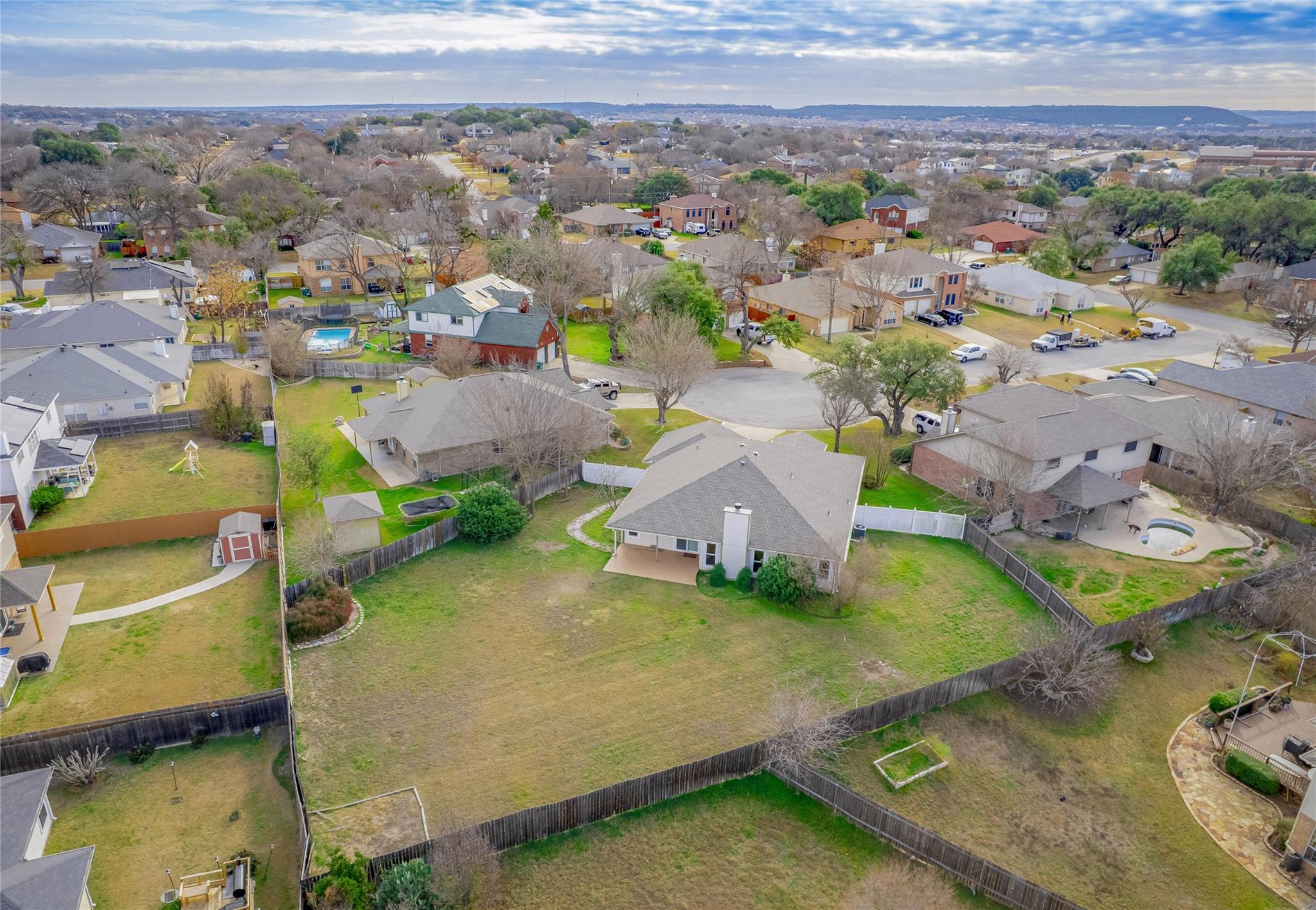 2210 Calumet Dr, Harker Heights, TX 76548
