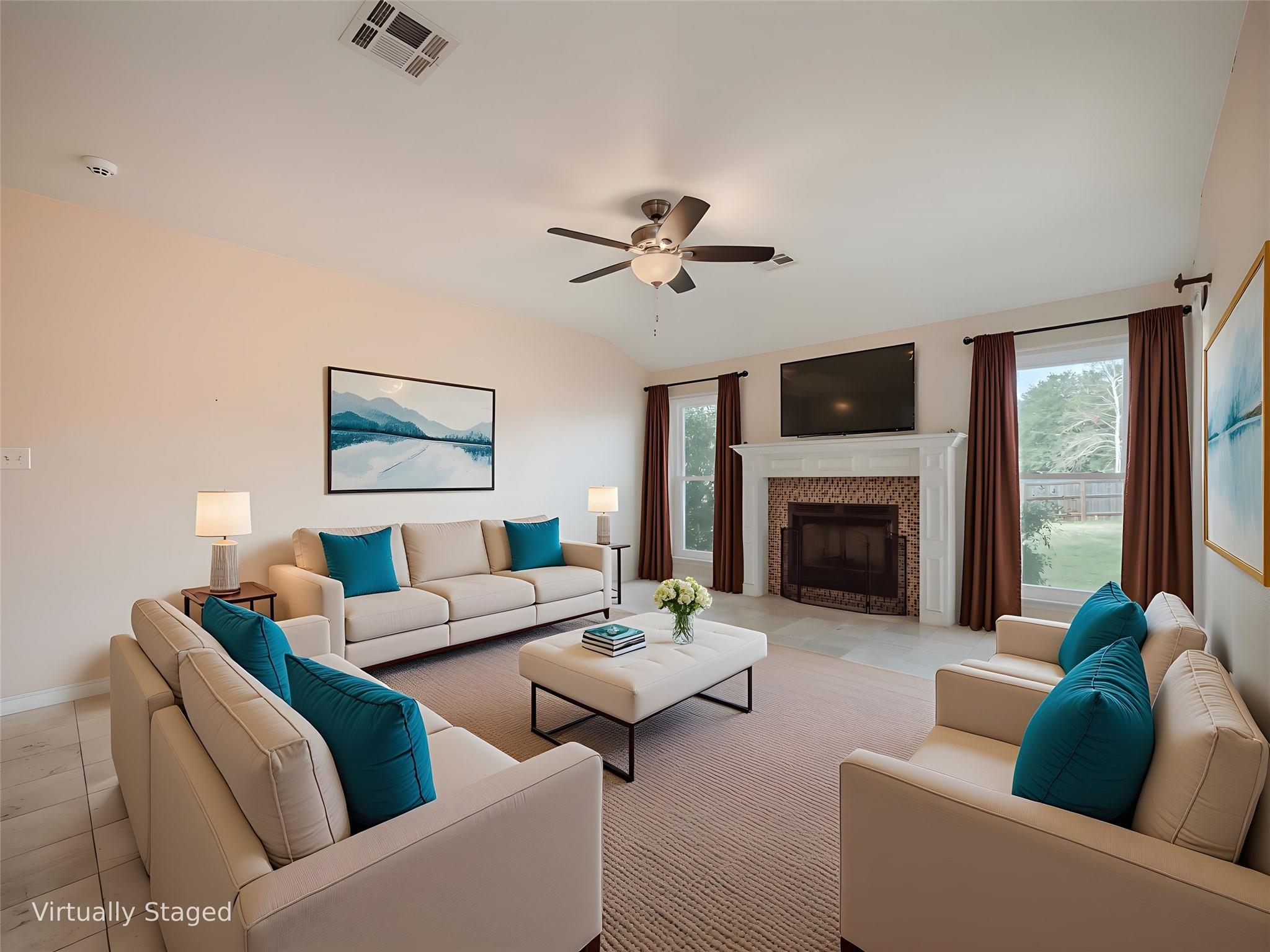 2210 Calumet Dr, Harker Heights, TX 76548