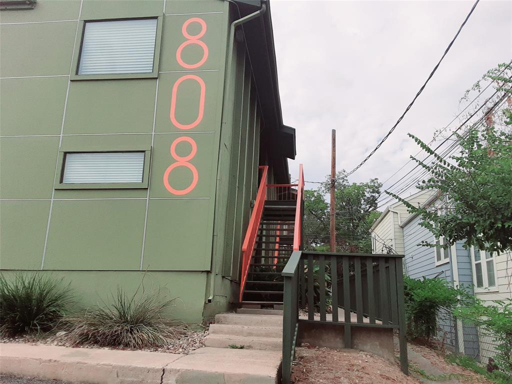 808 Winflo St # 105, Austin, TX 78703