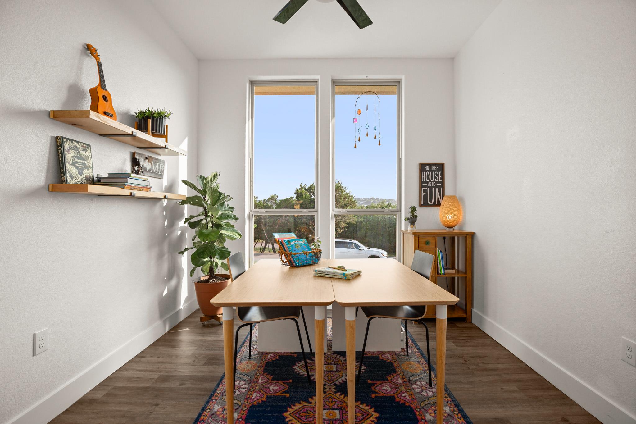 4216 Hillside Dr, Lago Vista, TX 78645