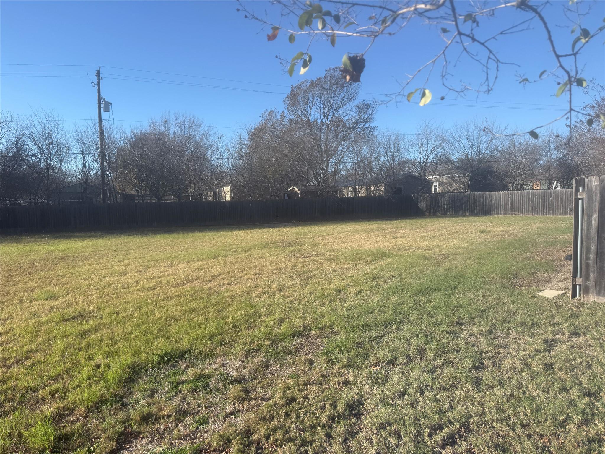 14408 Charles Dickens Dr # B, Pflugerville, TX 78660