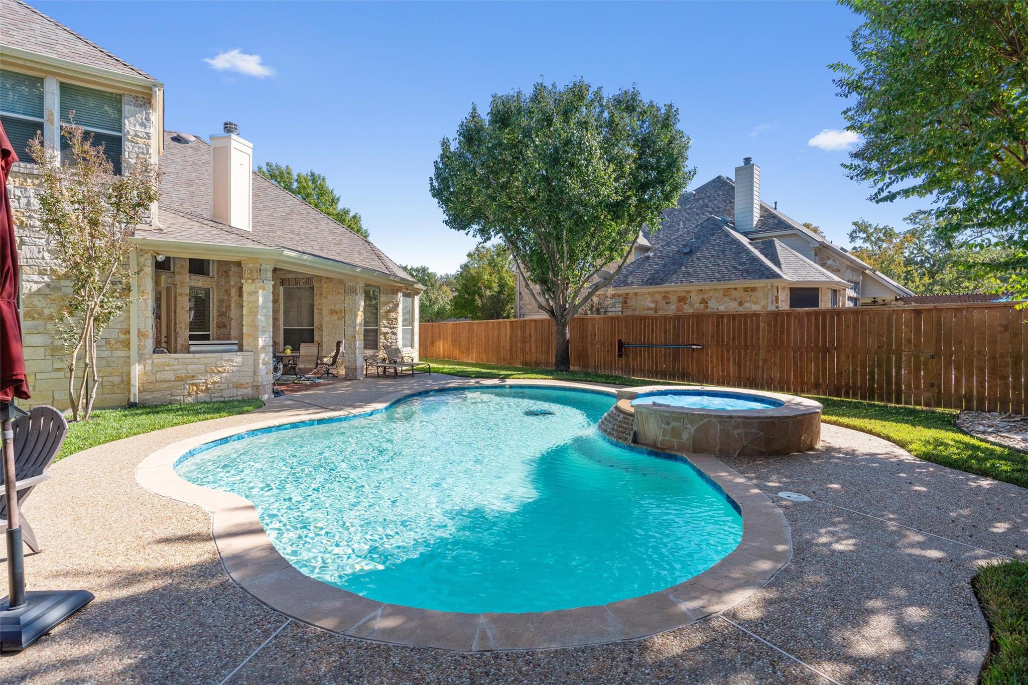 1741 West End Pl, Round Rock, TX 78681