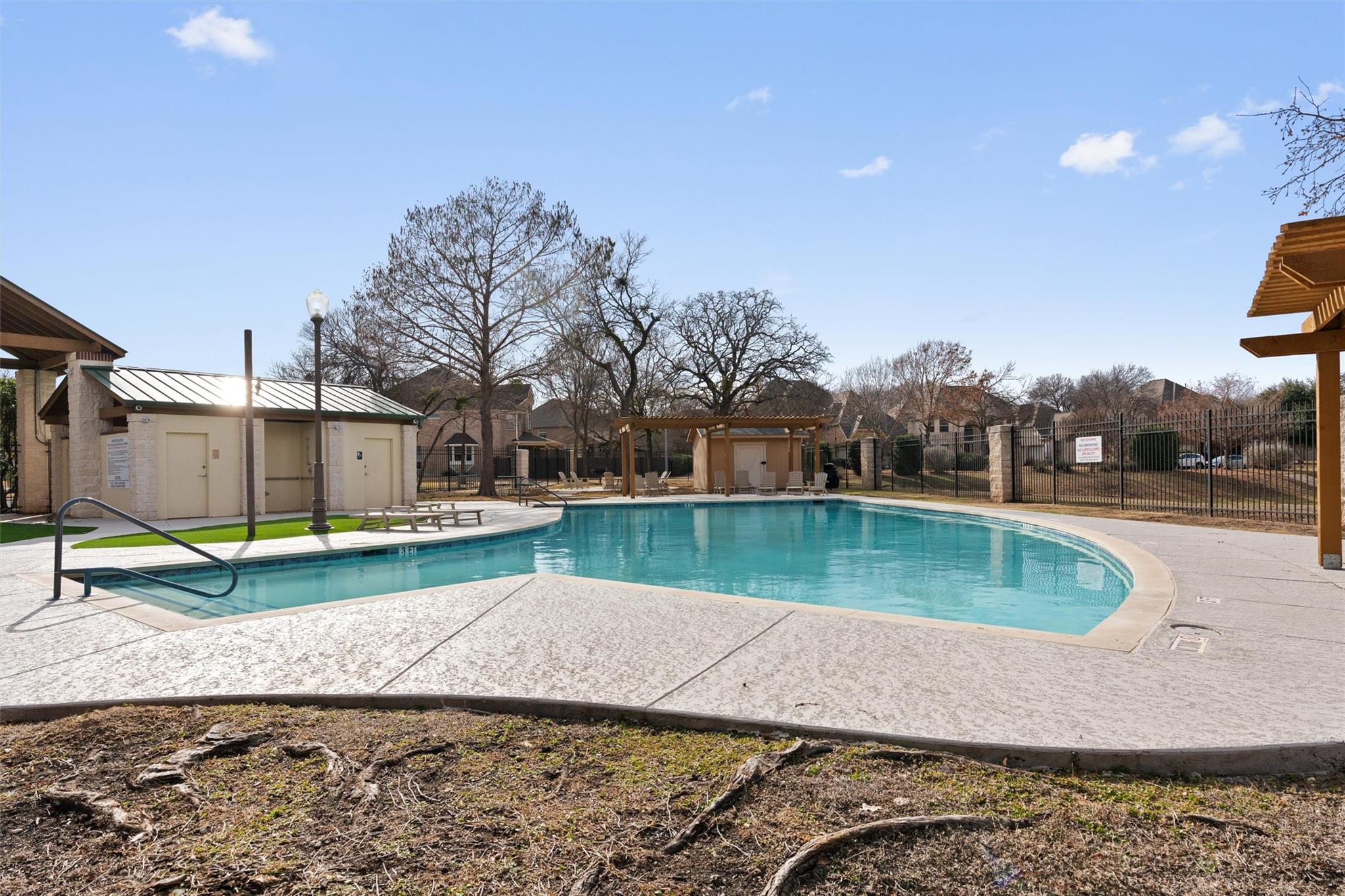 1741 West End Pl, Round Rock, TX 78681