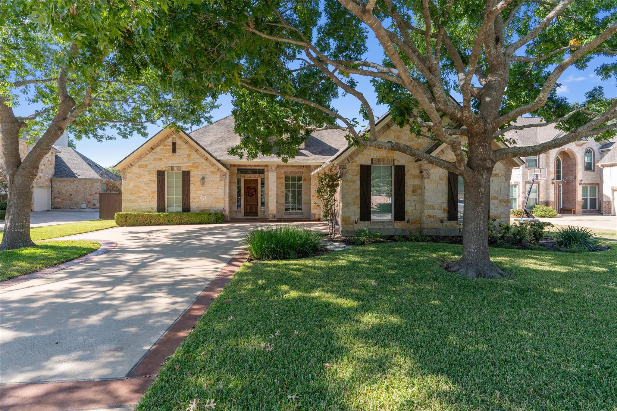 1741 West End Pl, Round Rock, TX 78681