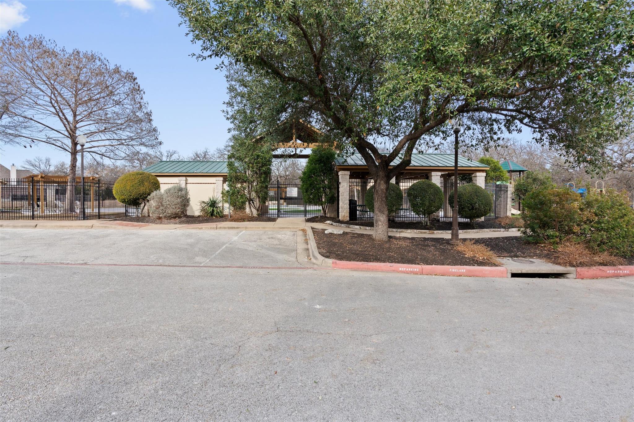 1741 West End Pl, Round Rock, TX 78681