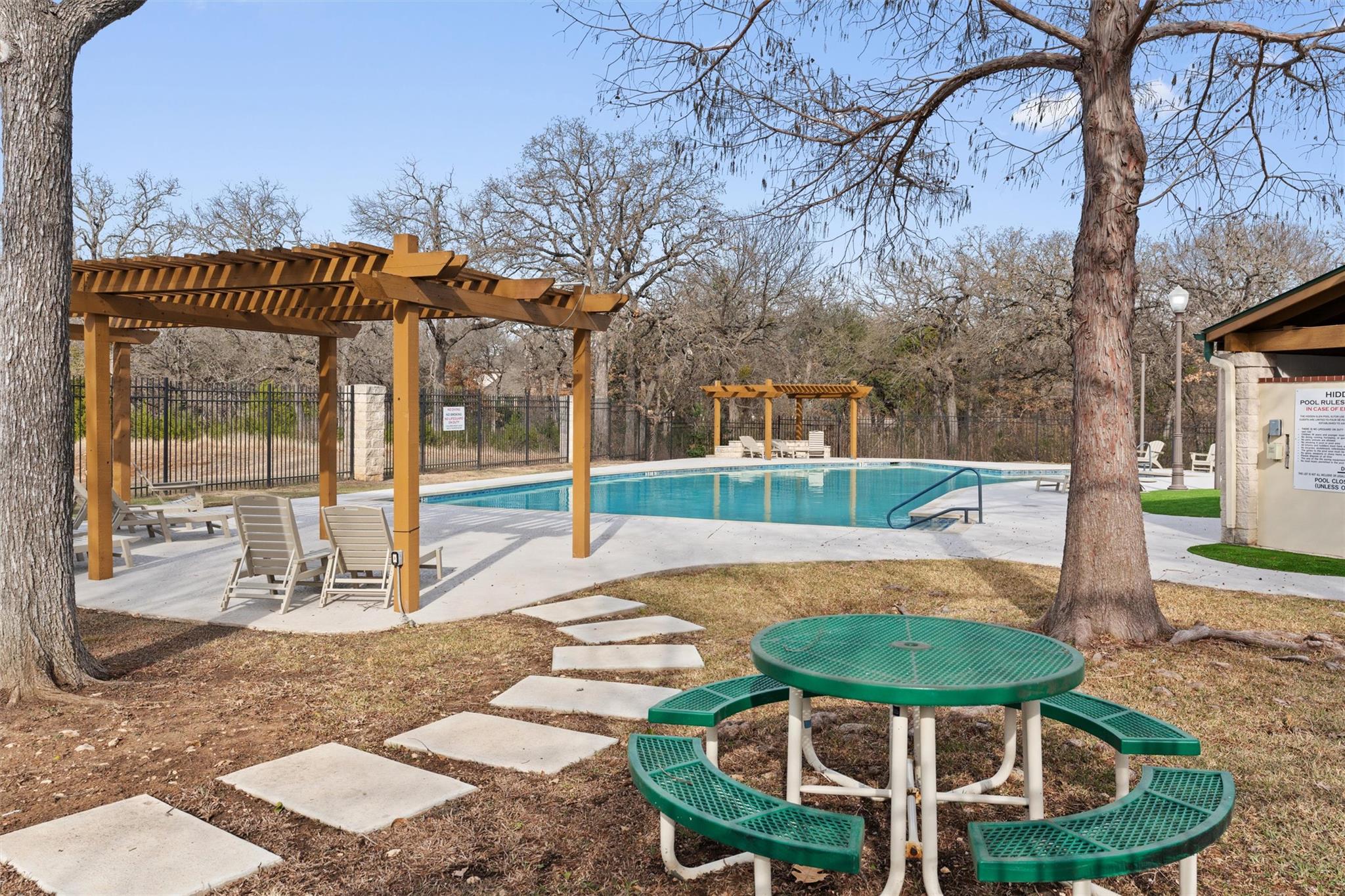 1741 West End Pl, Round Rock, TX 78681