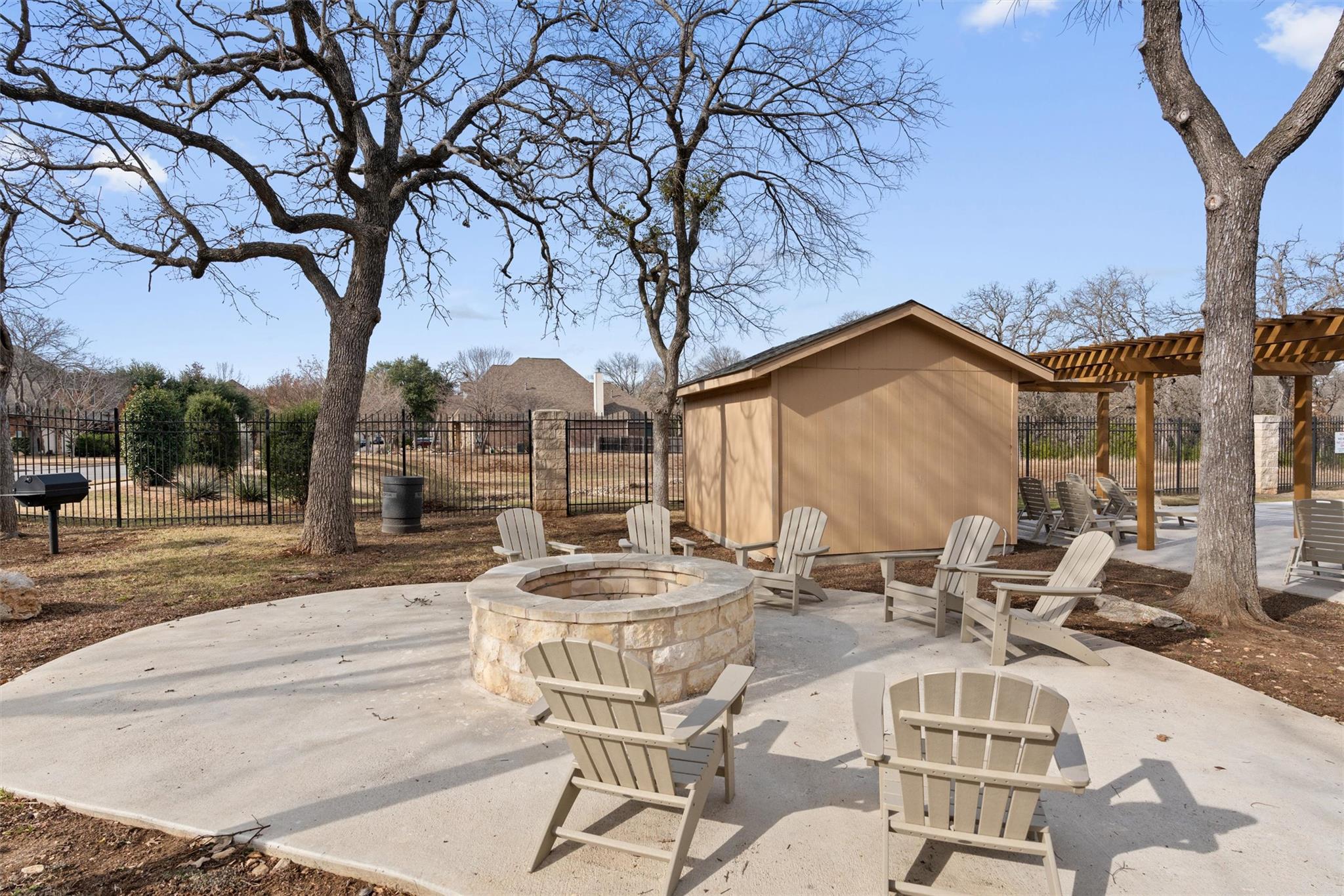 1741 West End Pl, Round Rock, TX 78681