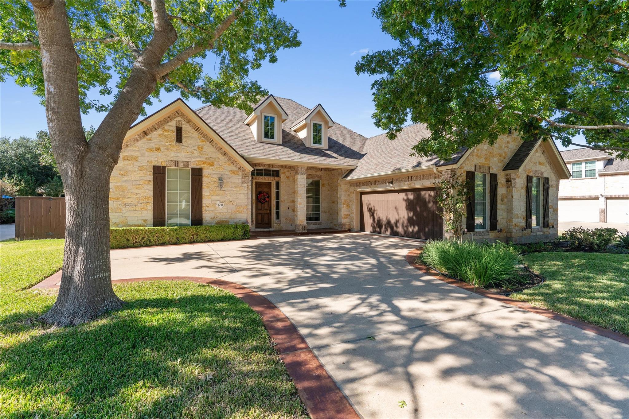 1741 West End Pl, Round Rock, TX 78681