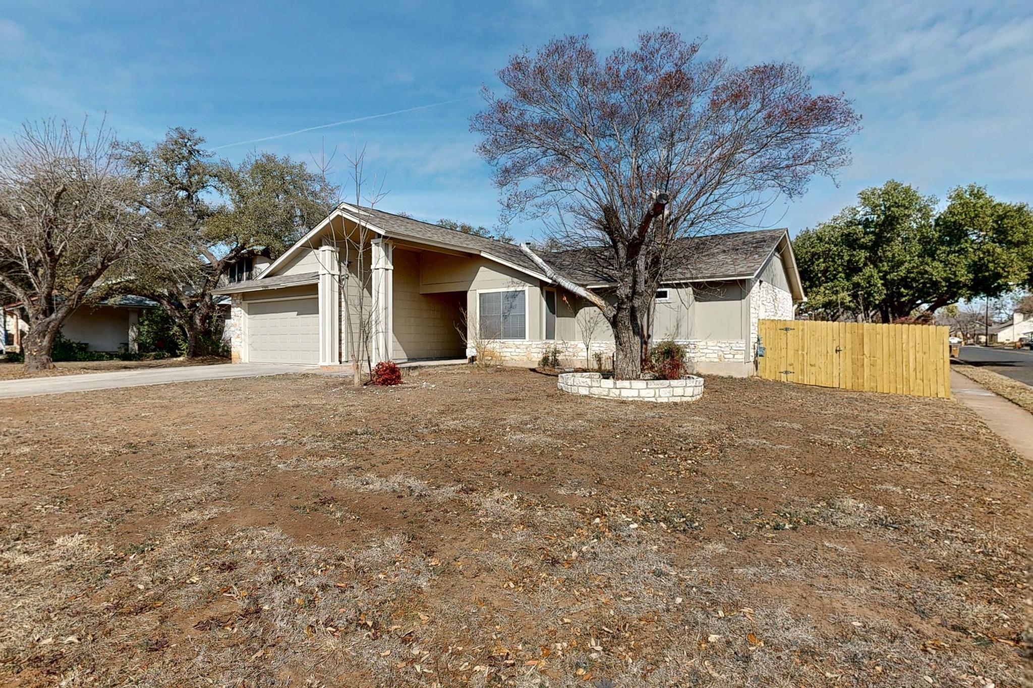 5300 Honey Dew Ter, Austin, TX 78749