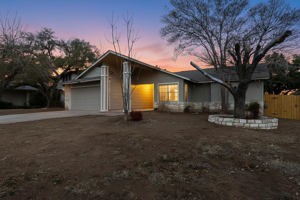 5300 Honey Dew Ter, Austin, TX 78749