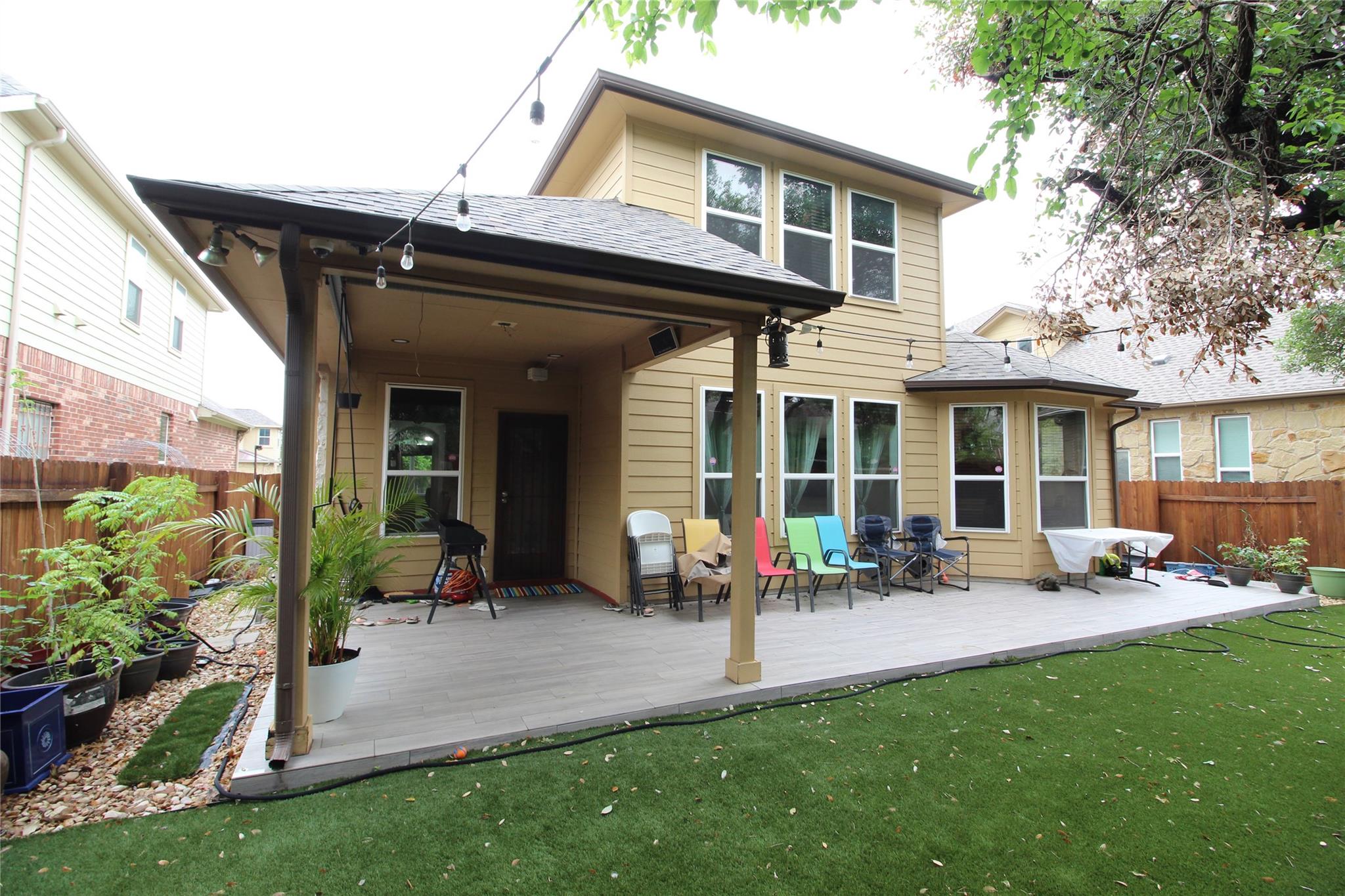 606 Spanish Mustang Dr, Cedar Park, TX 78613