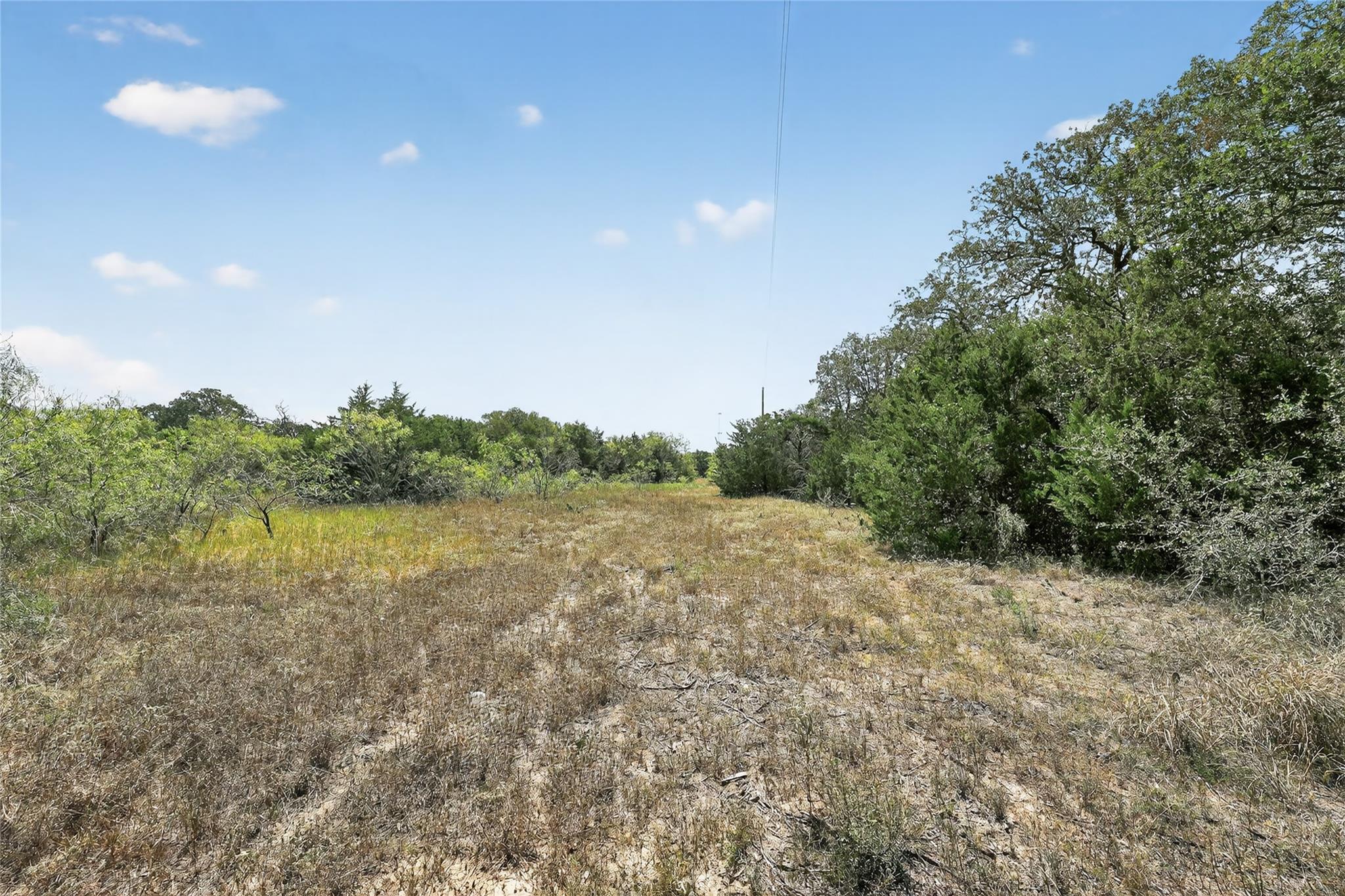 TBD TRACT A McDonald Ln W # J, Cedar Creek, TX 78612