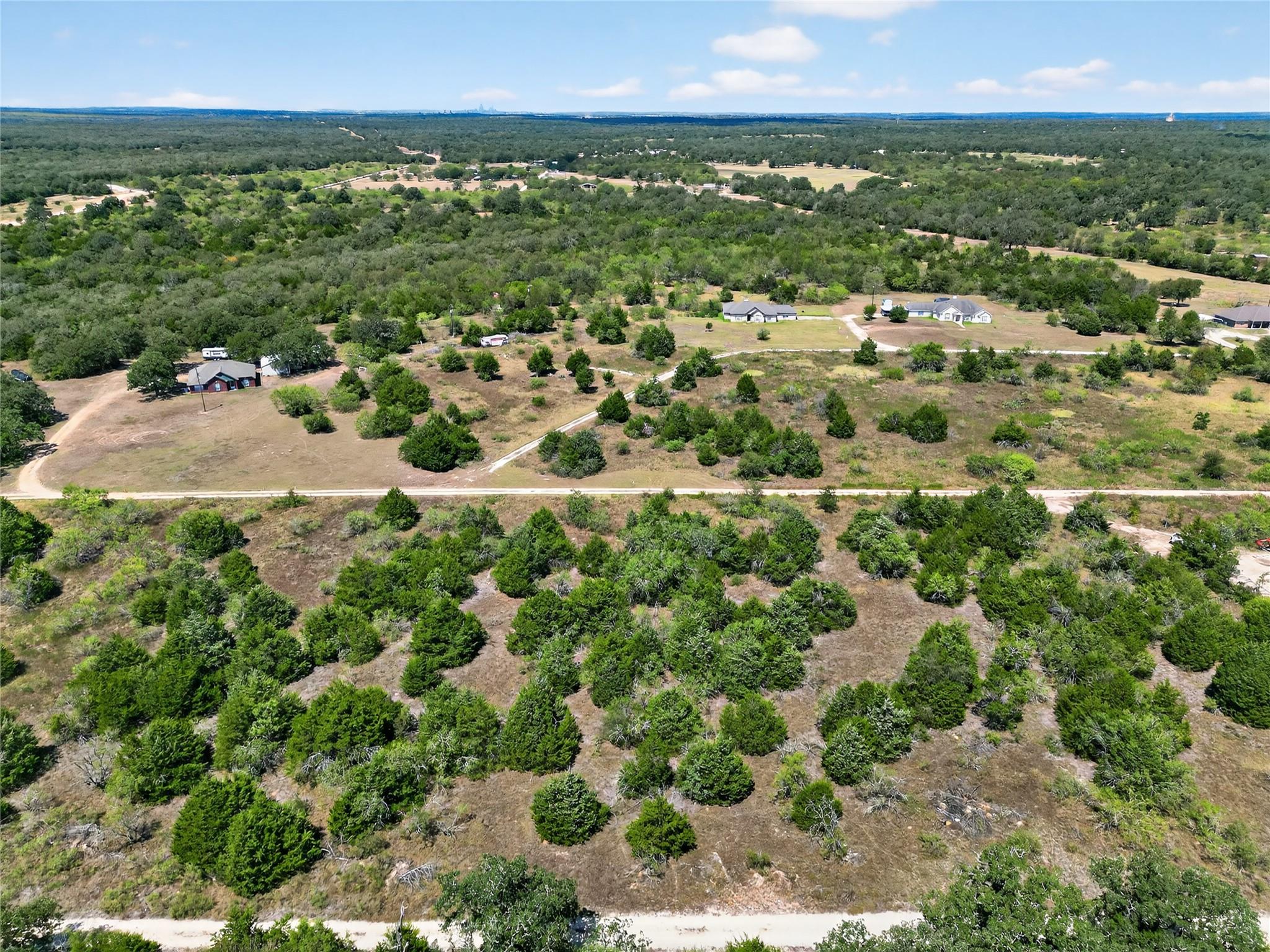 TBD TRACT A McDonald Ln W # J, Cedar Creek, TX 78612