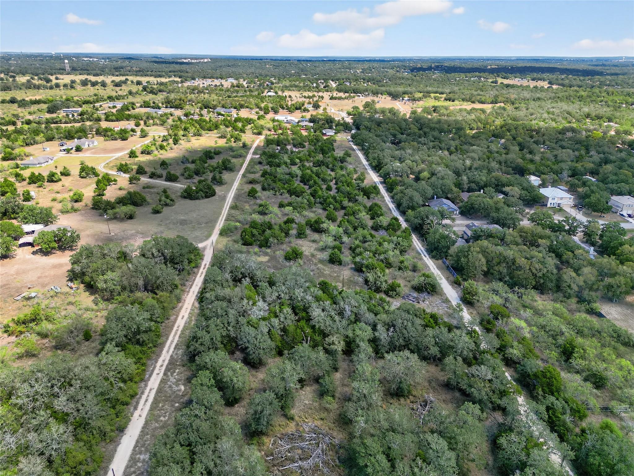 TBD TRACT A McDonald Ln W # J, Cedar Creek, TX 78612