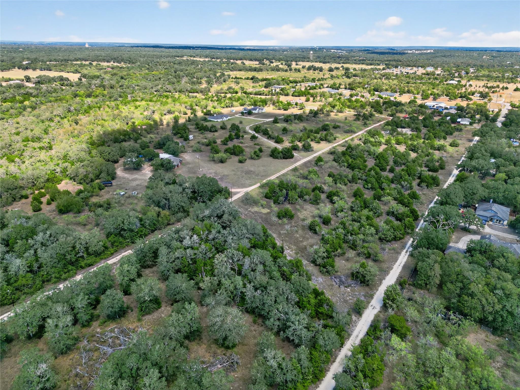 TBD TRACT A McDonald Ln W # J, Cedar Creek, TX 78612