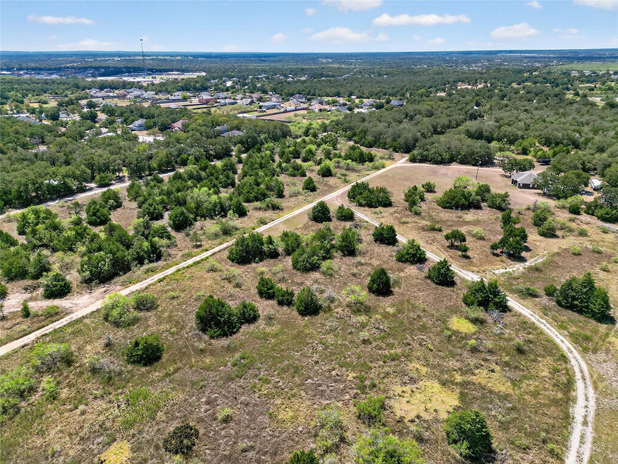 TBD TRACT A McDonald Ln W # J, Cedar Creek, TX 78612