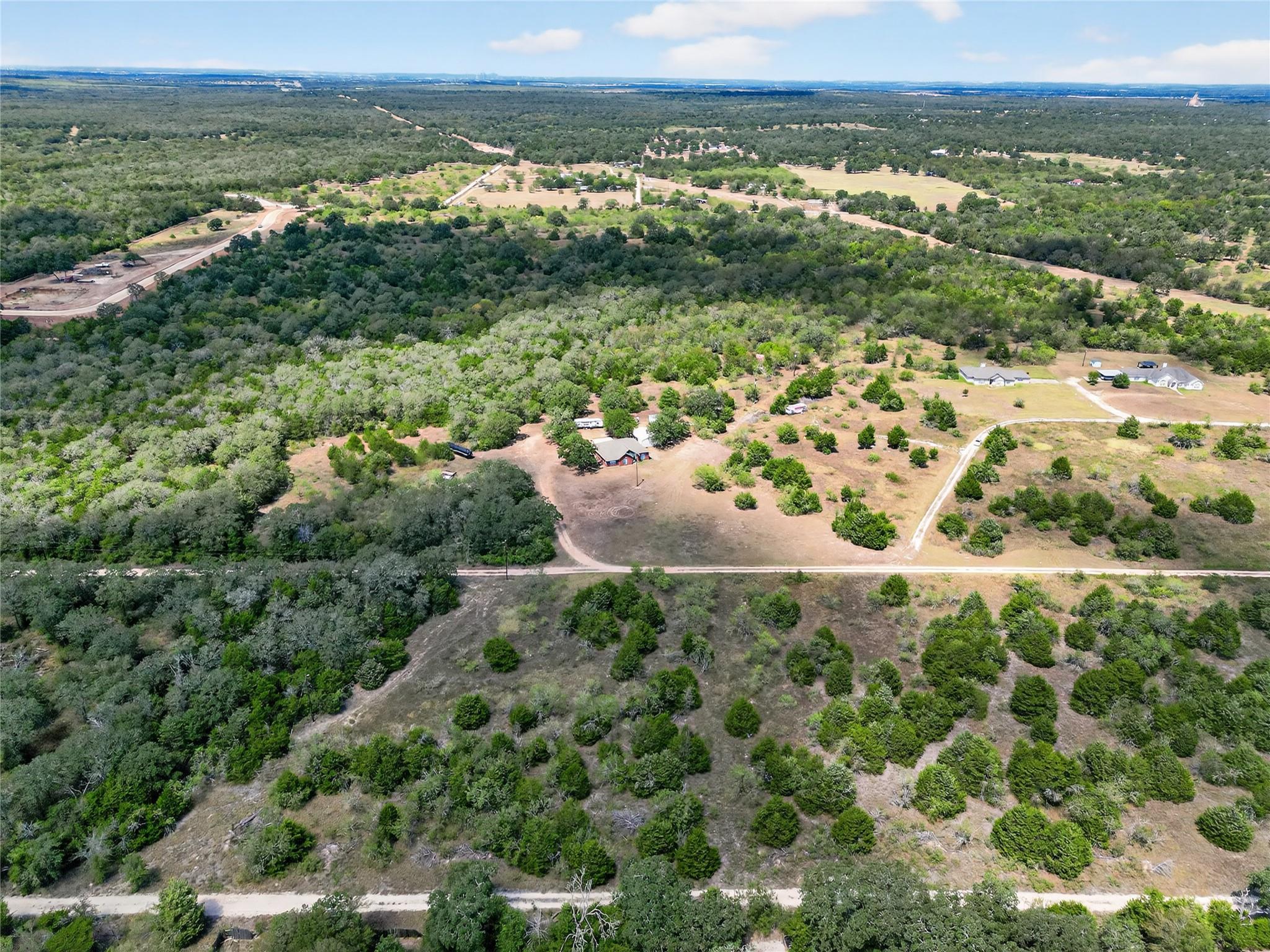 TBD TRACT A McDonald Ln W # J, Cedar Creek, TX 78612
