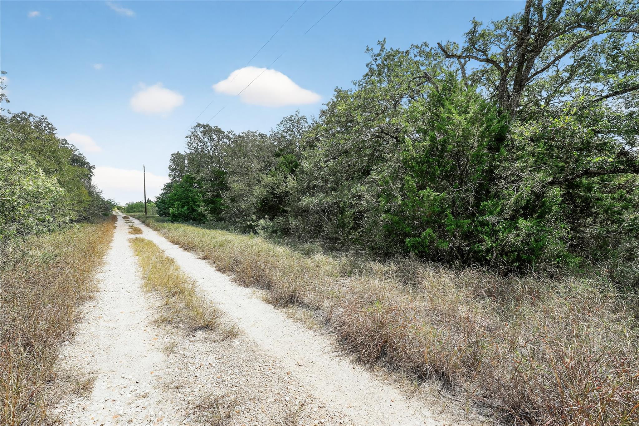 TBD TRACT A McDonald Ln W # J, Cedar Creek, TX 78612