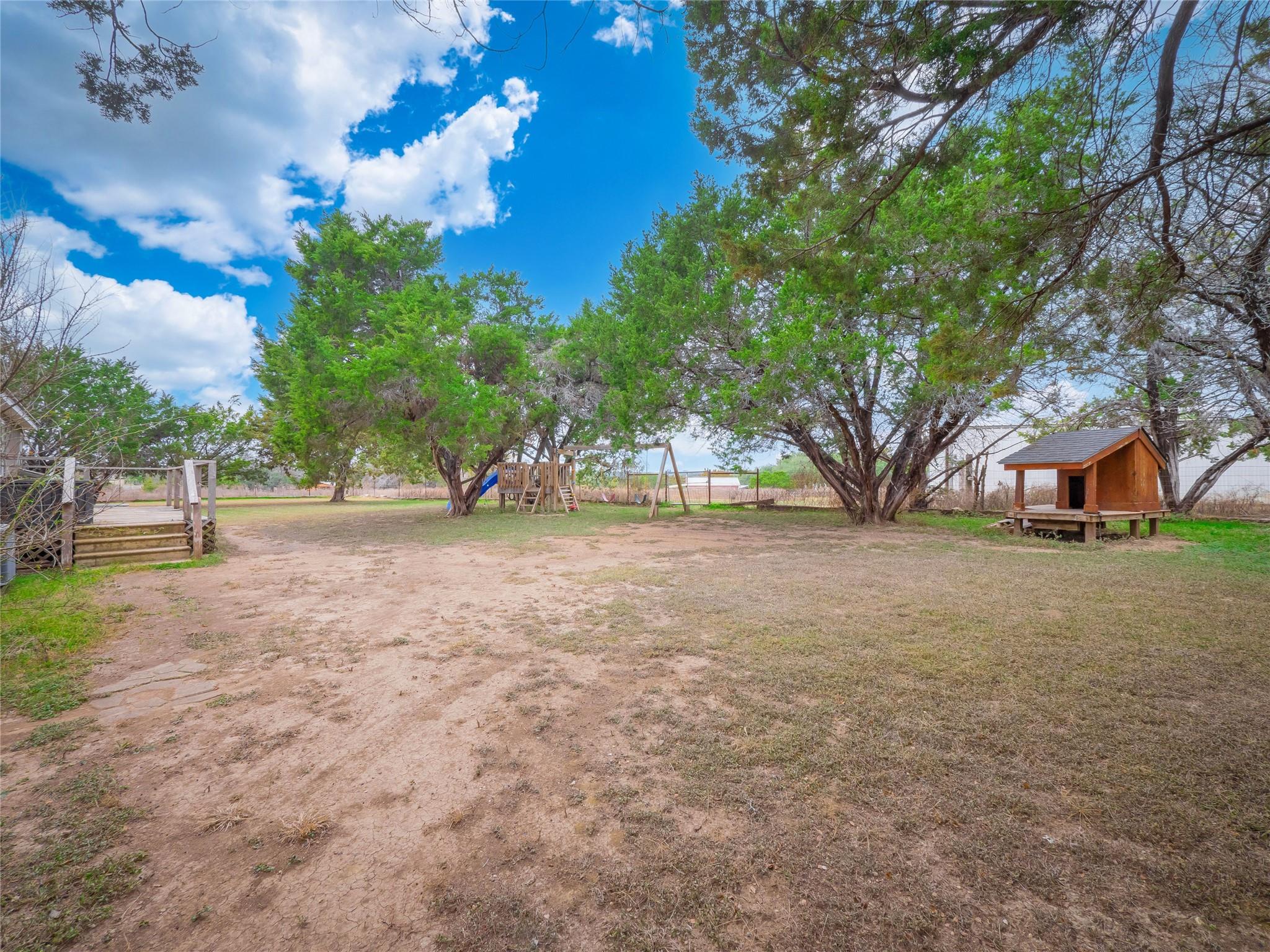 635 Ramms Dr, Florence, TX 76527