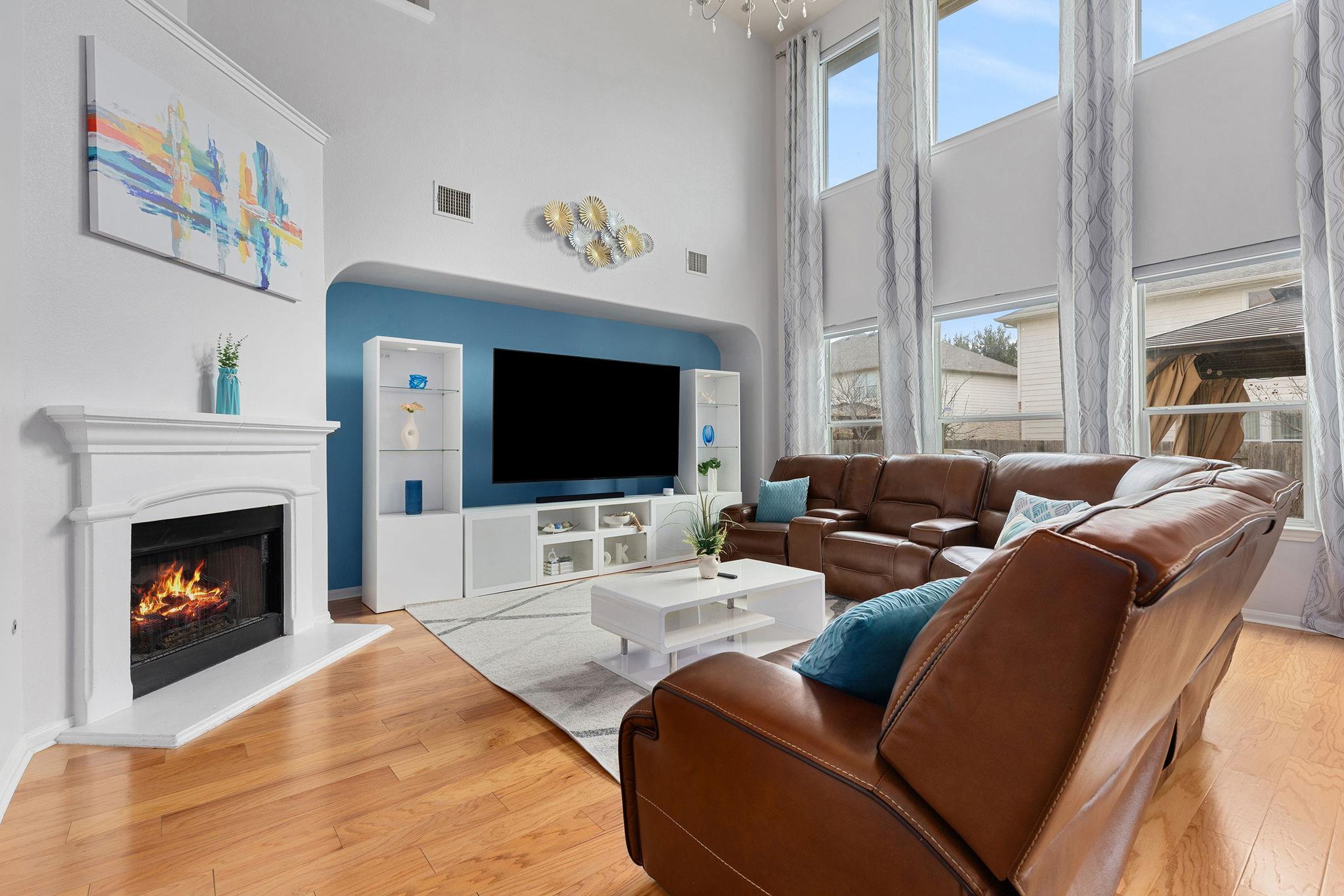 701 Old Ravine Ct, Round Rock, TX 78665