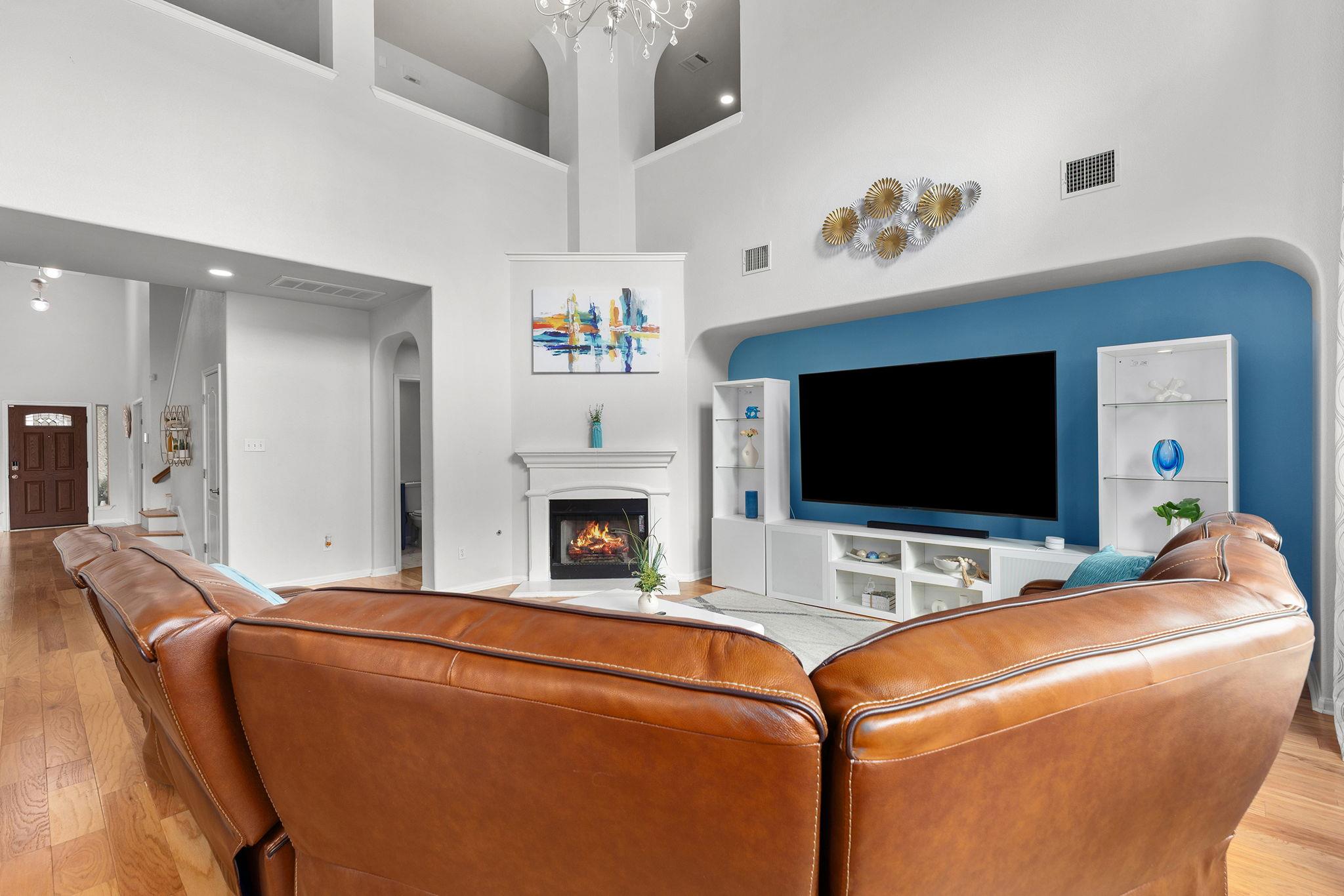 701 Old Ravine Ct, Round Rock, TX 78665