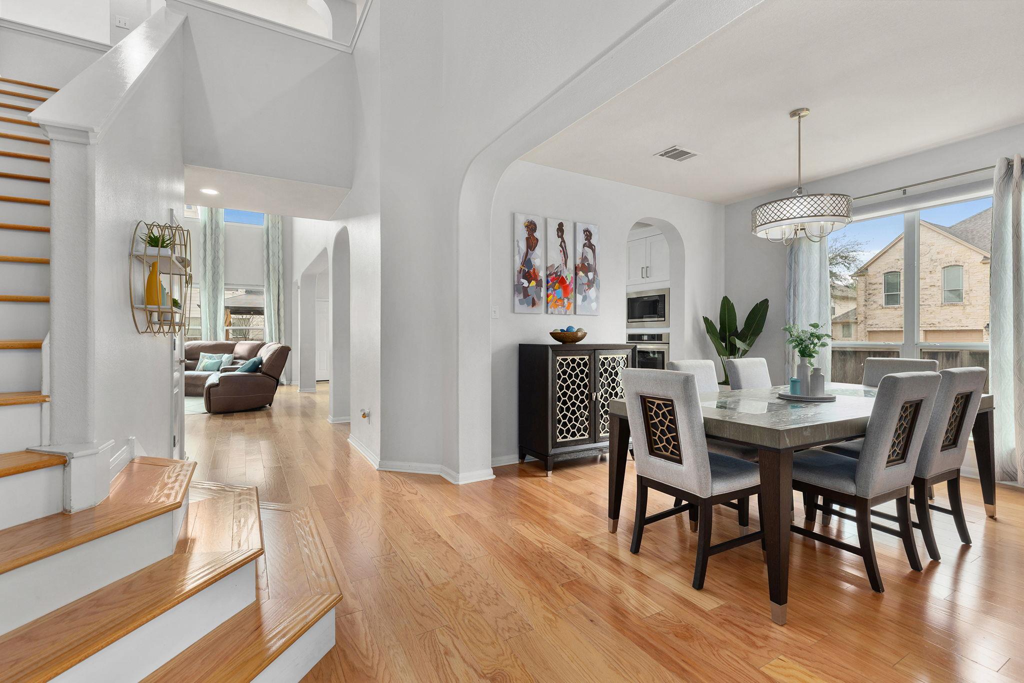 701 Old Ravine Ct, Round Rock, TX 78665