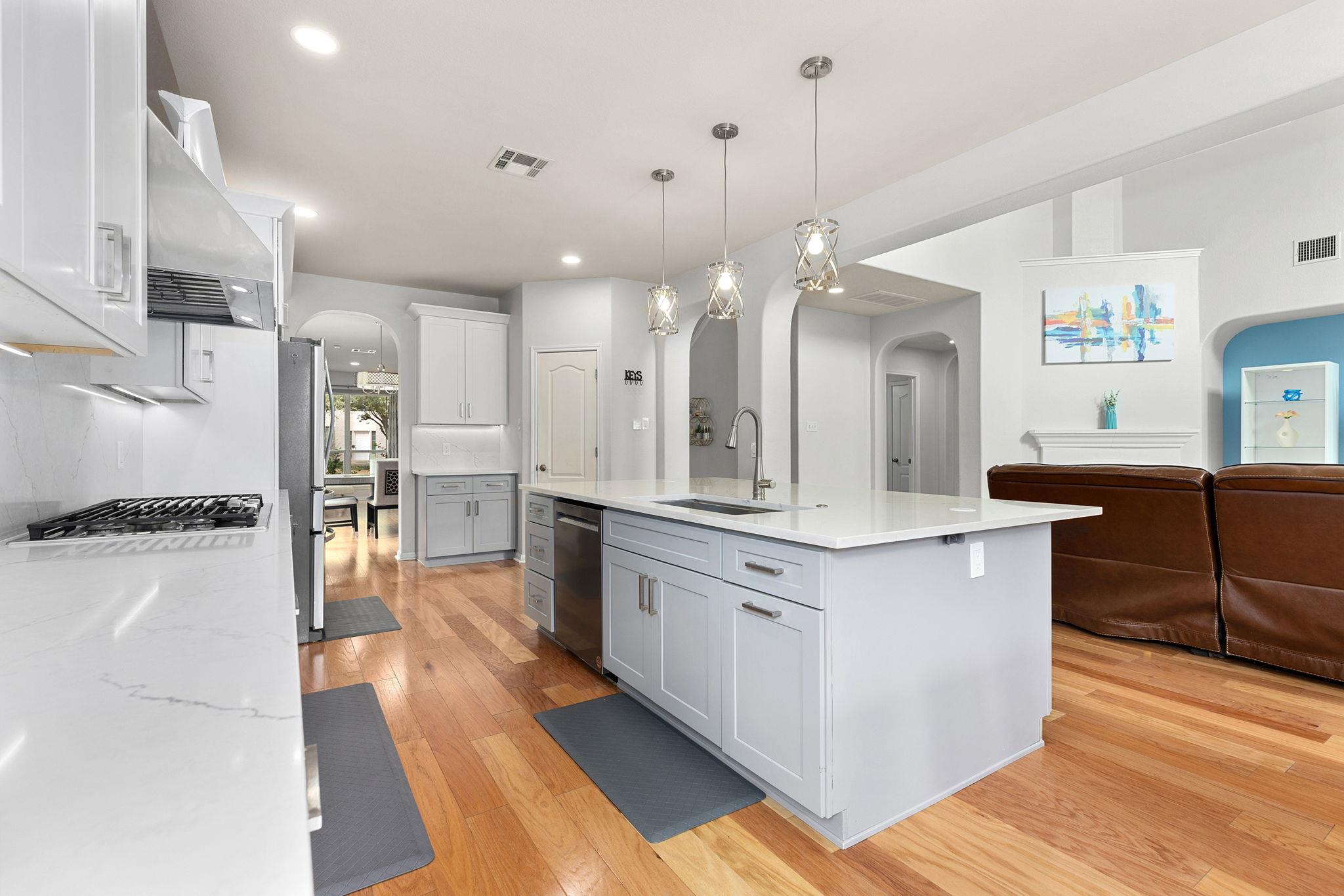 701 Old Ravine Ct, Round Rock, TX 78665