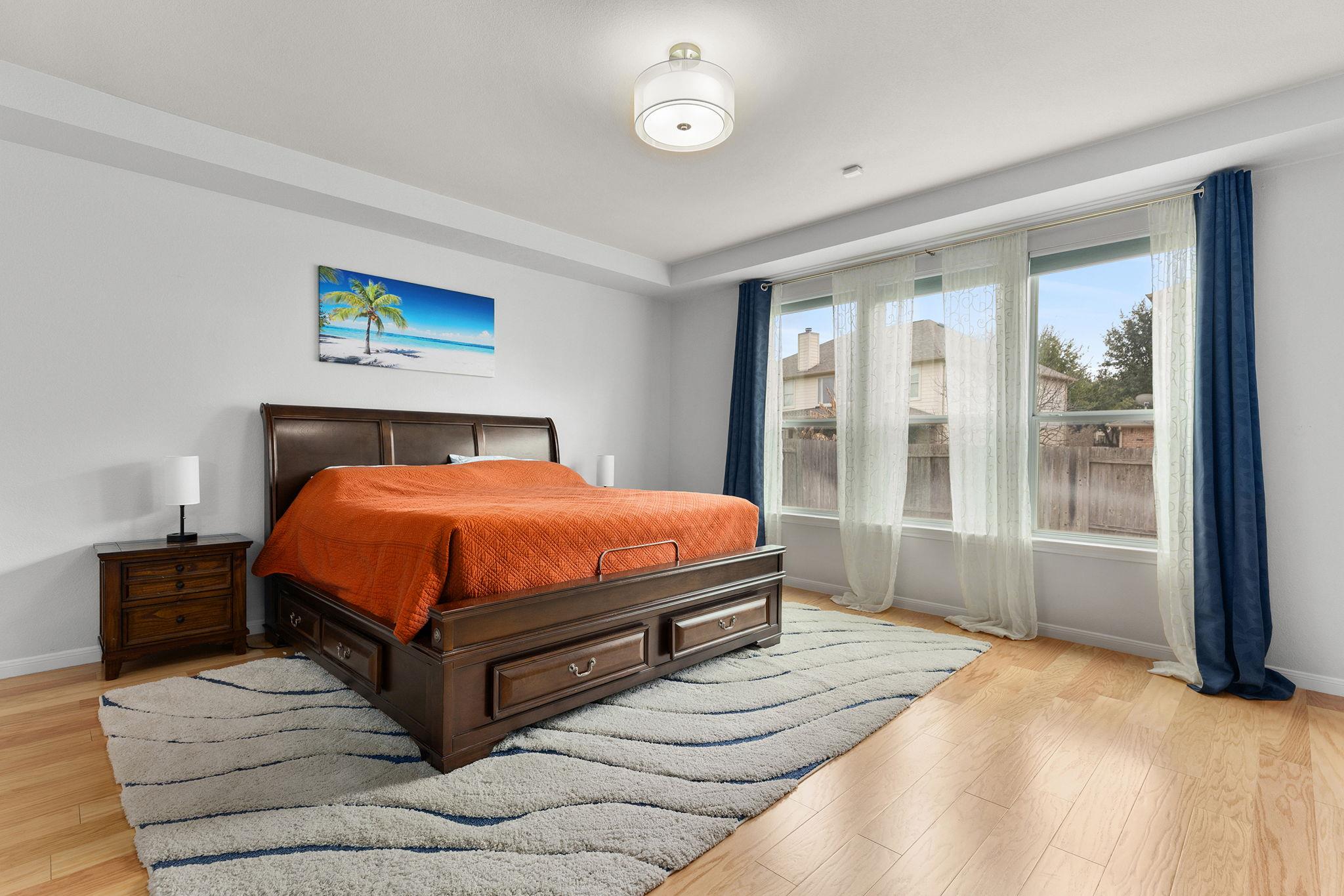 701 Old Ravine Ct, Round Rock, TX 78665