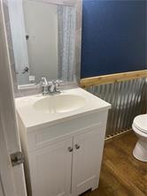 1001 W Haynie St, Llano, TX 78643