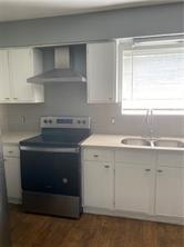 1001 W Haynie St, Llano, TX 78643