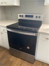 1001 W Haynie St, Llano, TX 78643