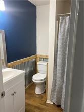 1001 W Haynie St, Llano, TX 78643