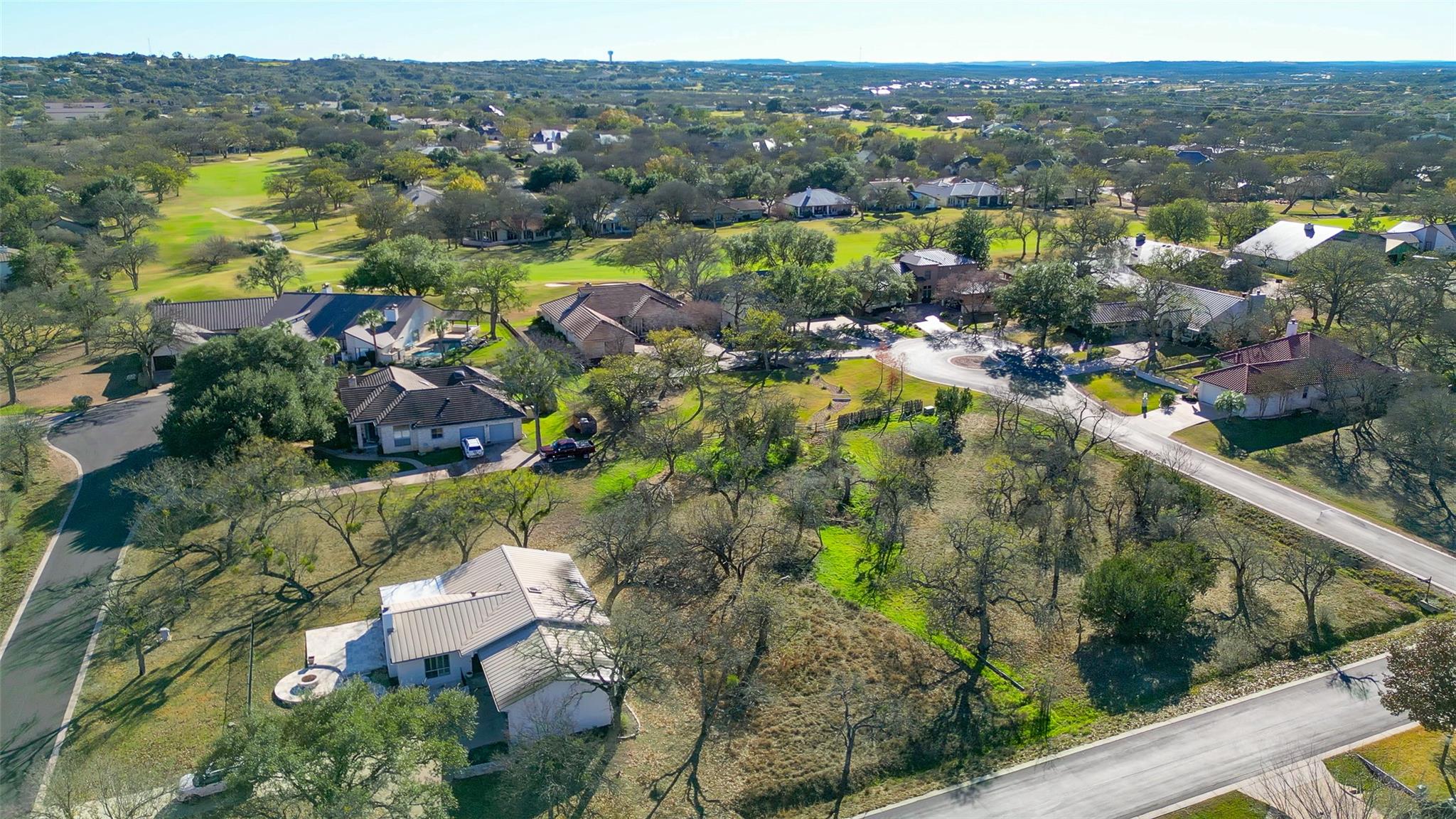 1216 Hi Circle N, Horseshoe Bay, TX 78657