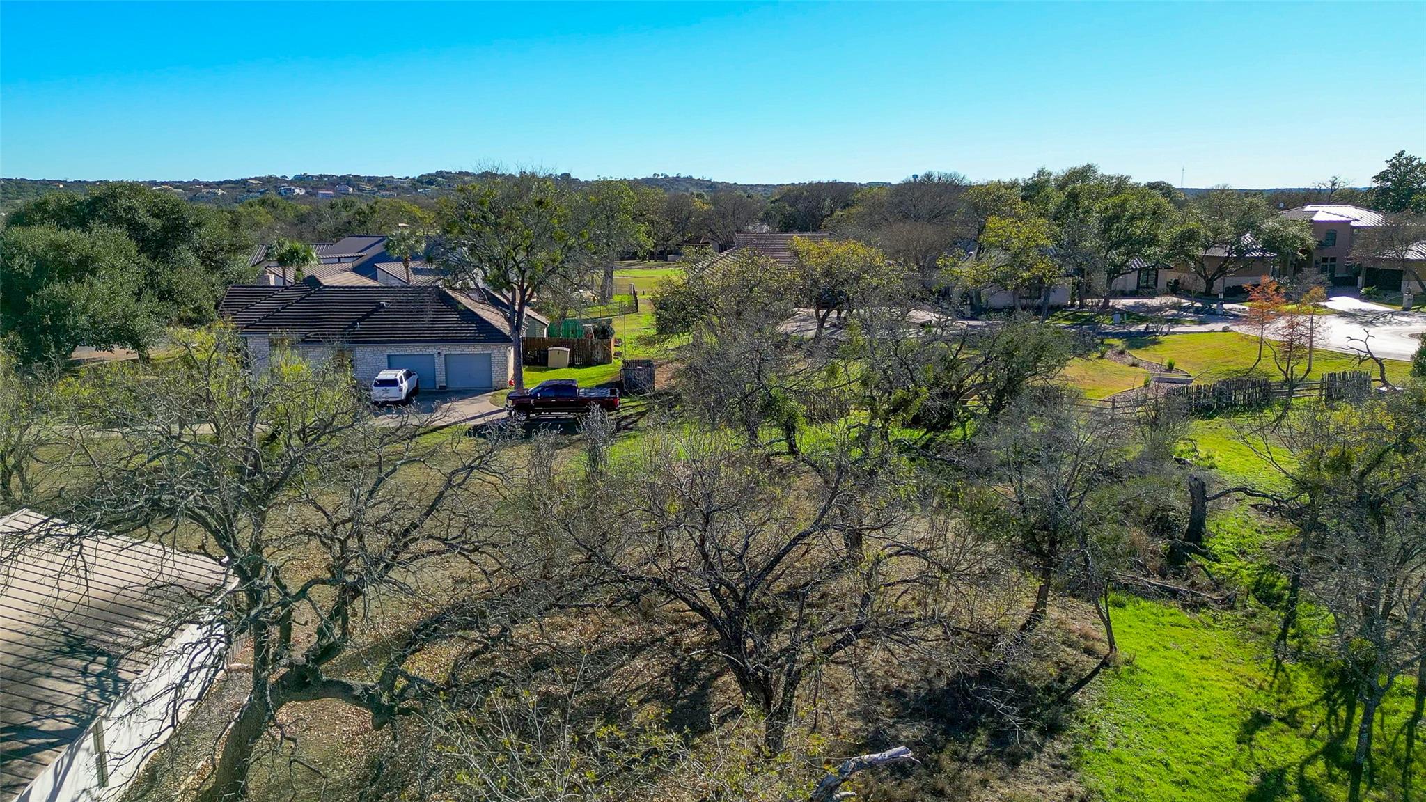 1216 Hi Circle N, Horseshoe Bay, TX 78657