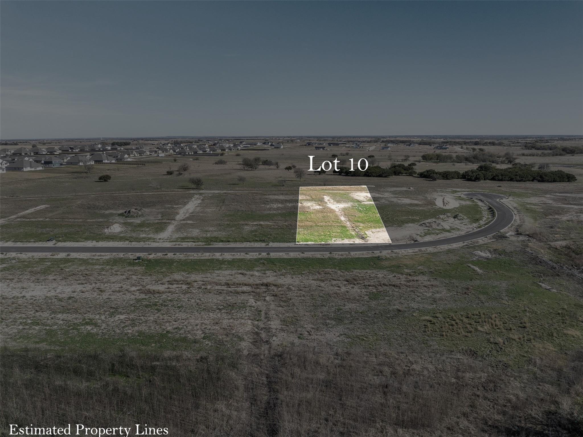 15175 Planeview Dr, Salado, TX 76571