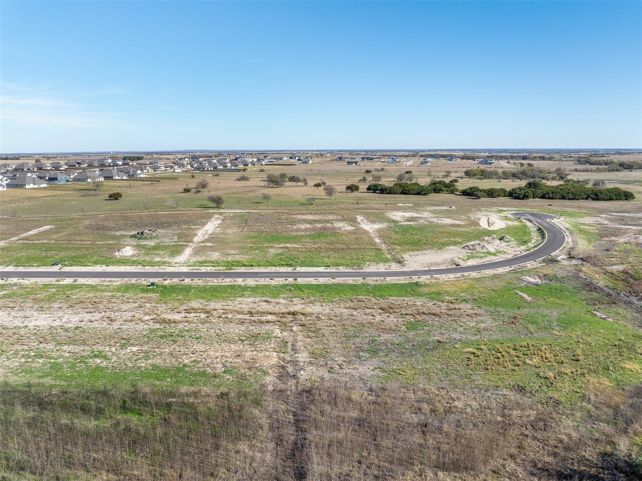 15175 Planeview Dr, Salado, TX 76571