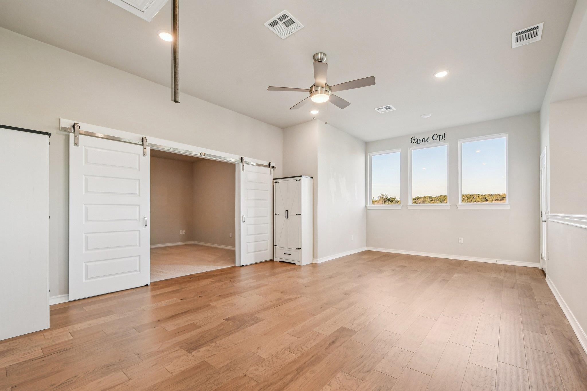 19500 Tranquility Falls Path, Lago Vista, TX 78645