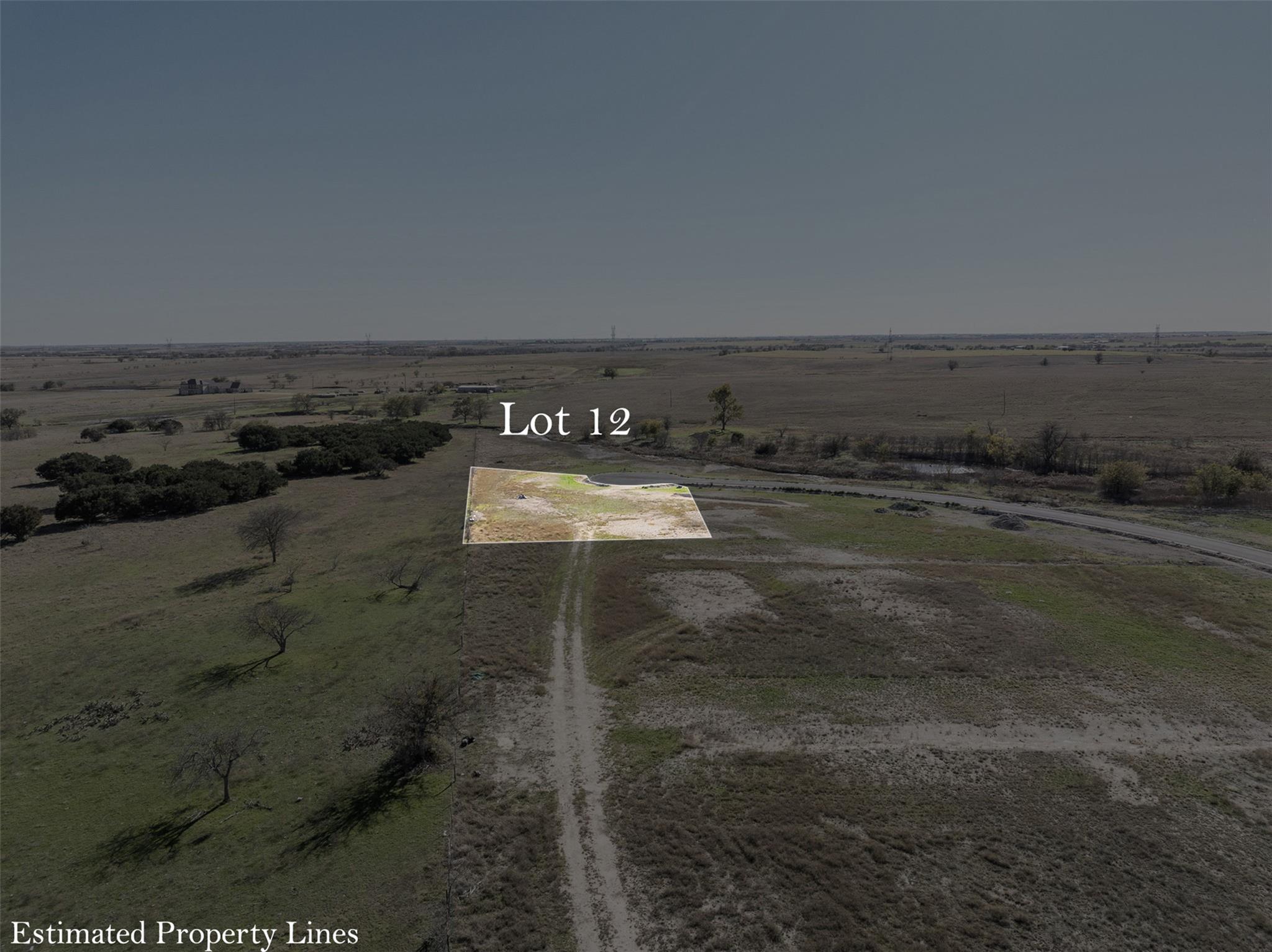 15193 Plainview Dr, Salado, TX 76571