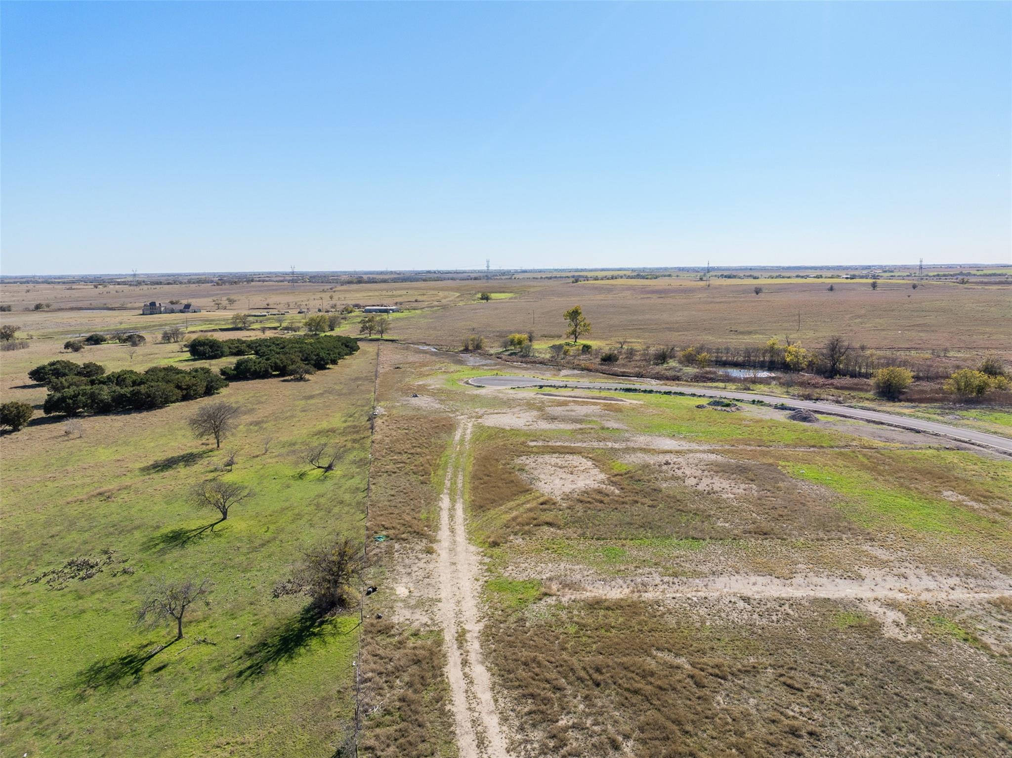 15193 Plainview Dr, Salado, TX 76571