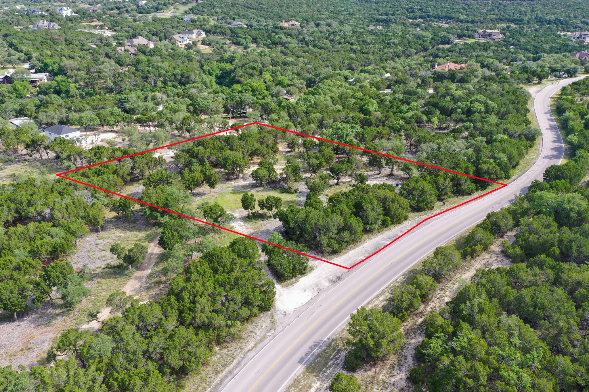 8000 Lime Creek Rd, Leander, TX 78641
