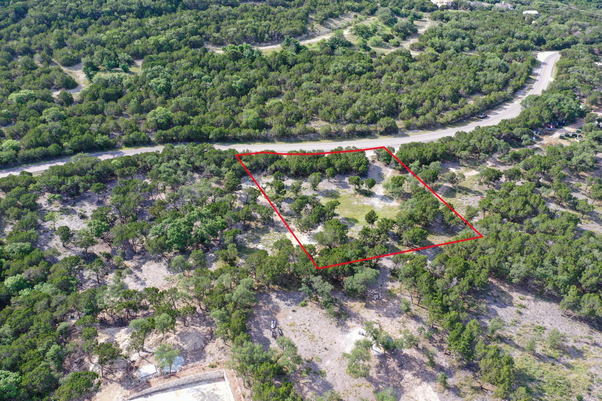 8000 Lime Creek Rd, Leander, TX 78641