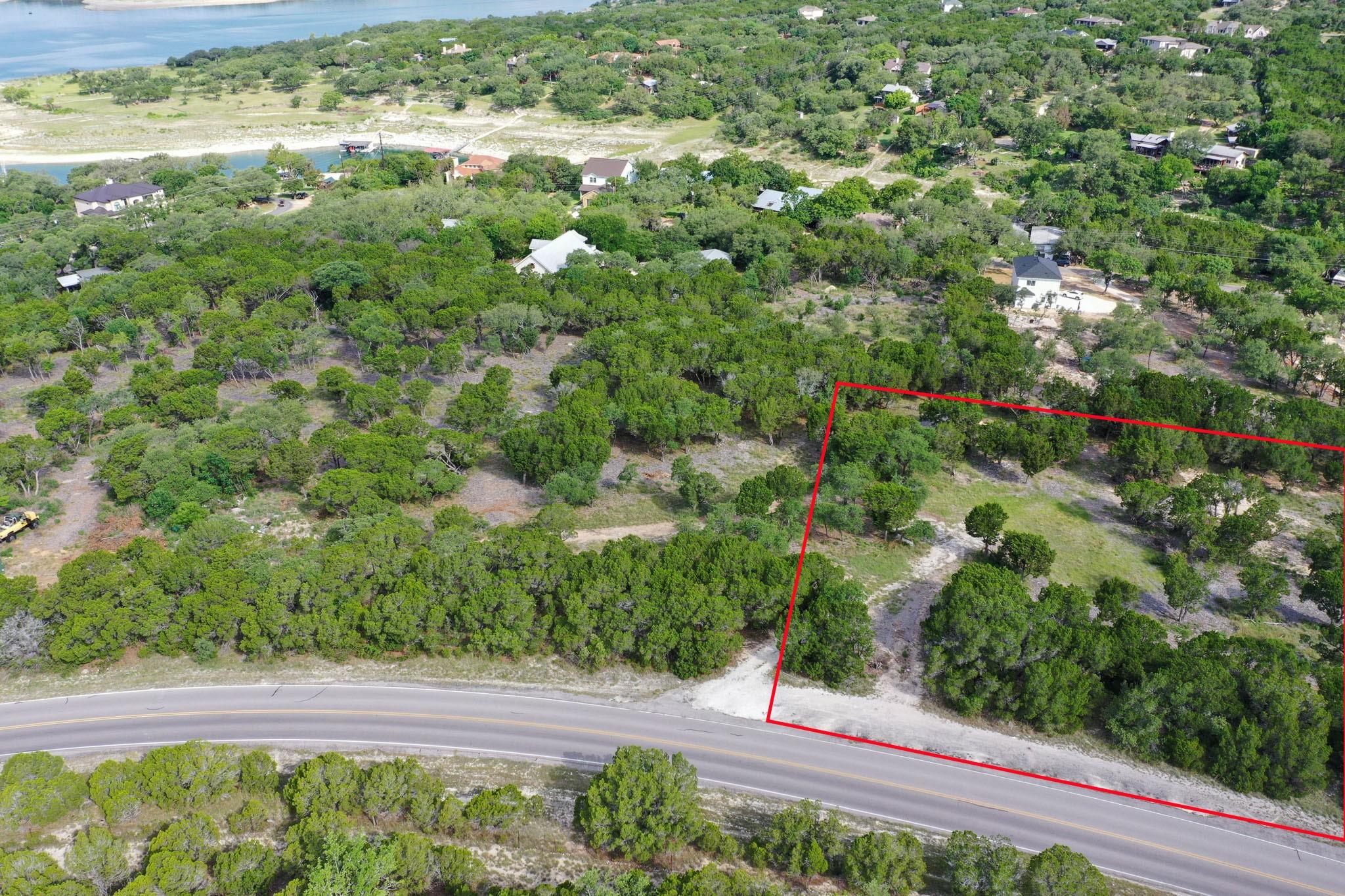 8000 Lime Creek Rd, Leander, TX 78641